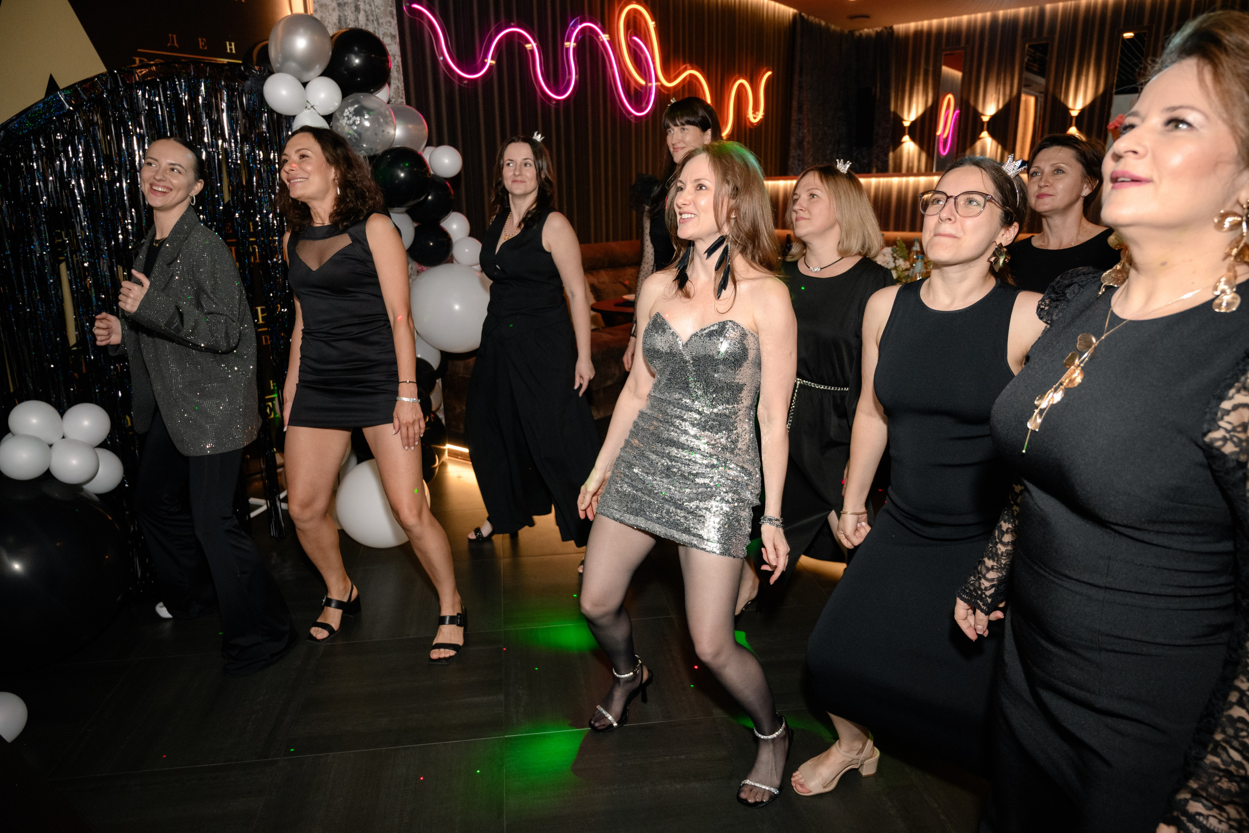 День рождения. Фотограф в Ростове-на-Дону Оксана Филатьева