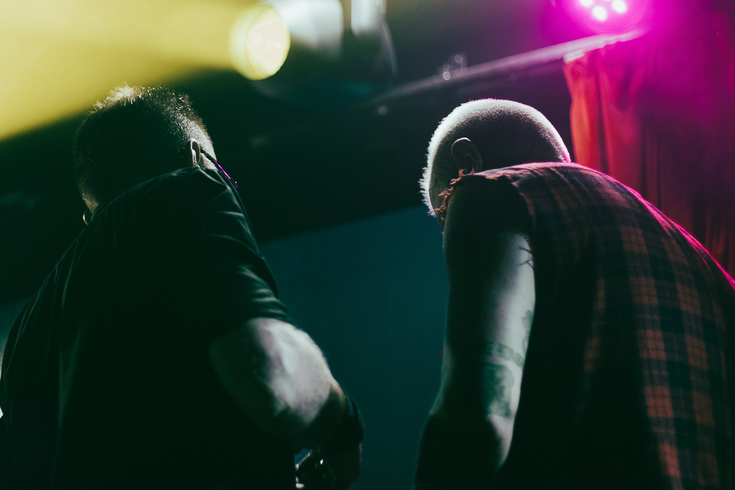 05/08 Концерт. Фотограф из Москвы. Иван Носков