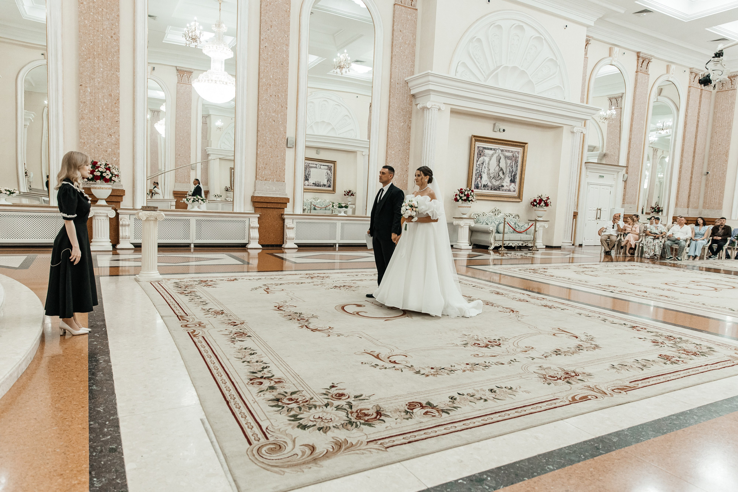 Витя и Лера. Фотограф в Краснодаре Алла Потоцкая