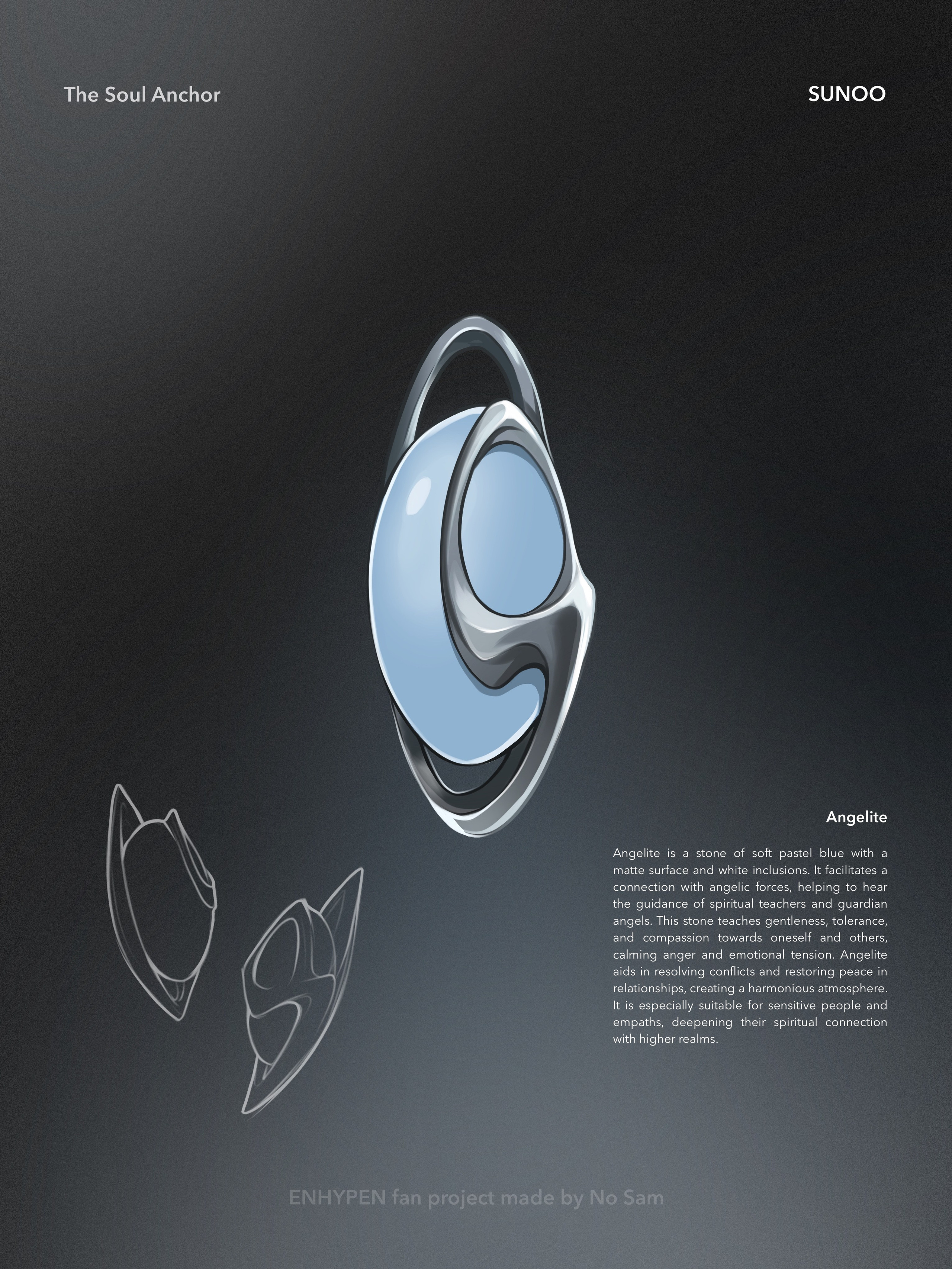 Soul Anchors. No Sam