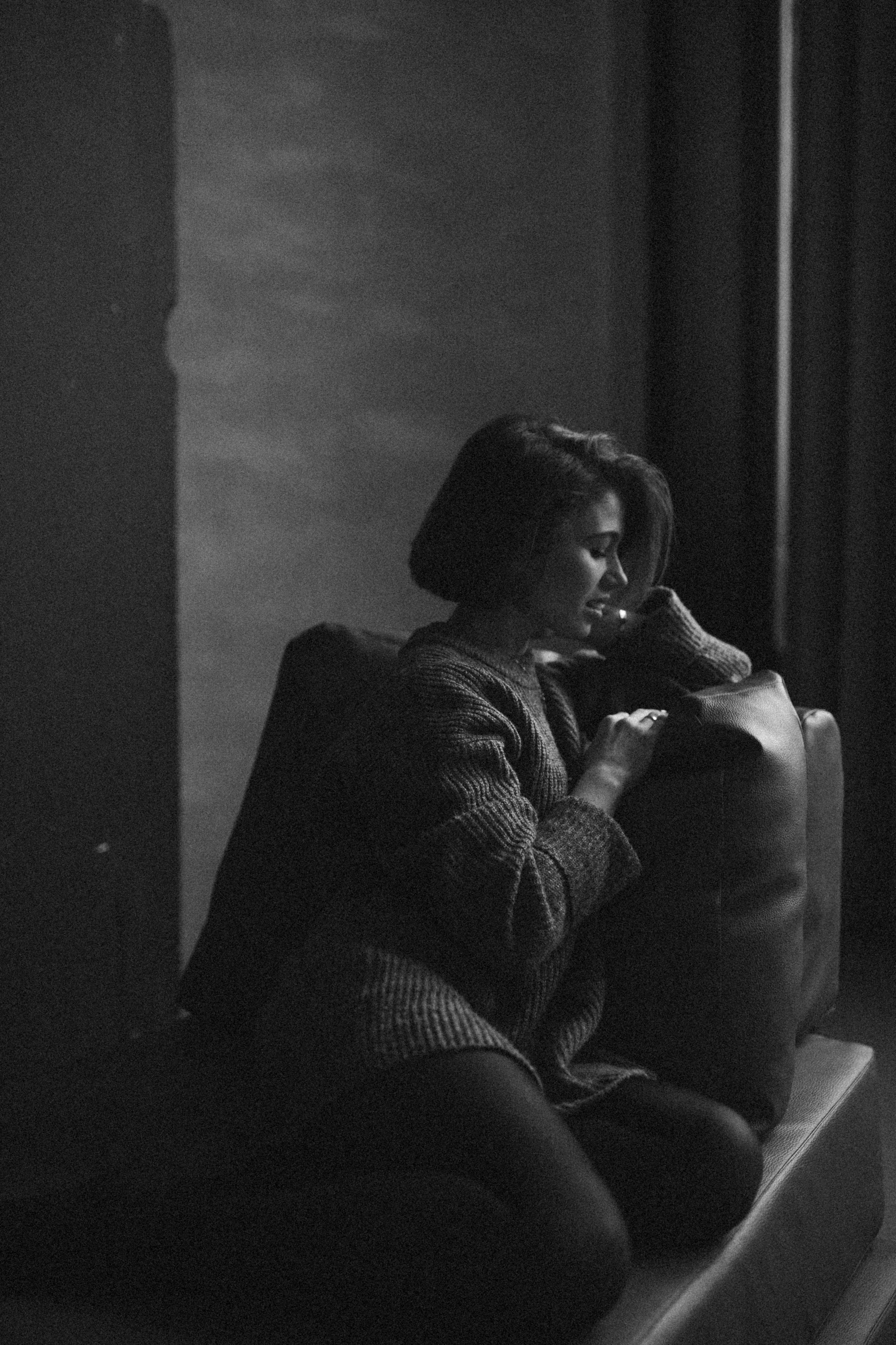 Ксюша. Фотограф Ульяна Дивина в Нижнем Новгороде и Нижегородской области