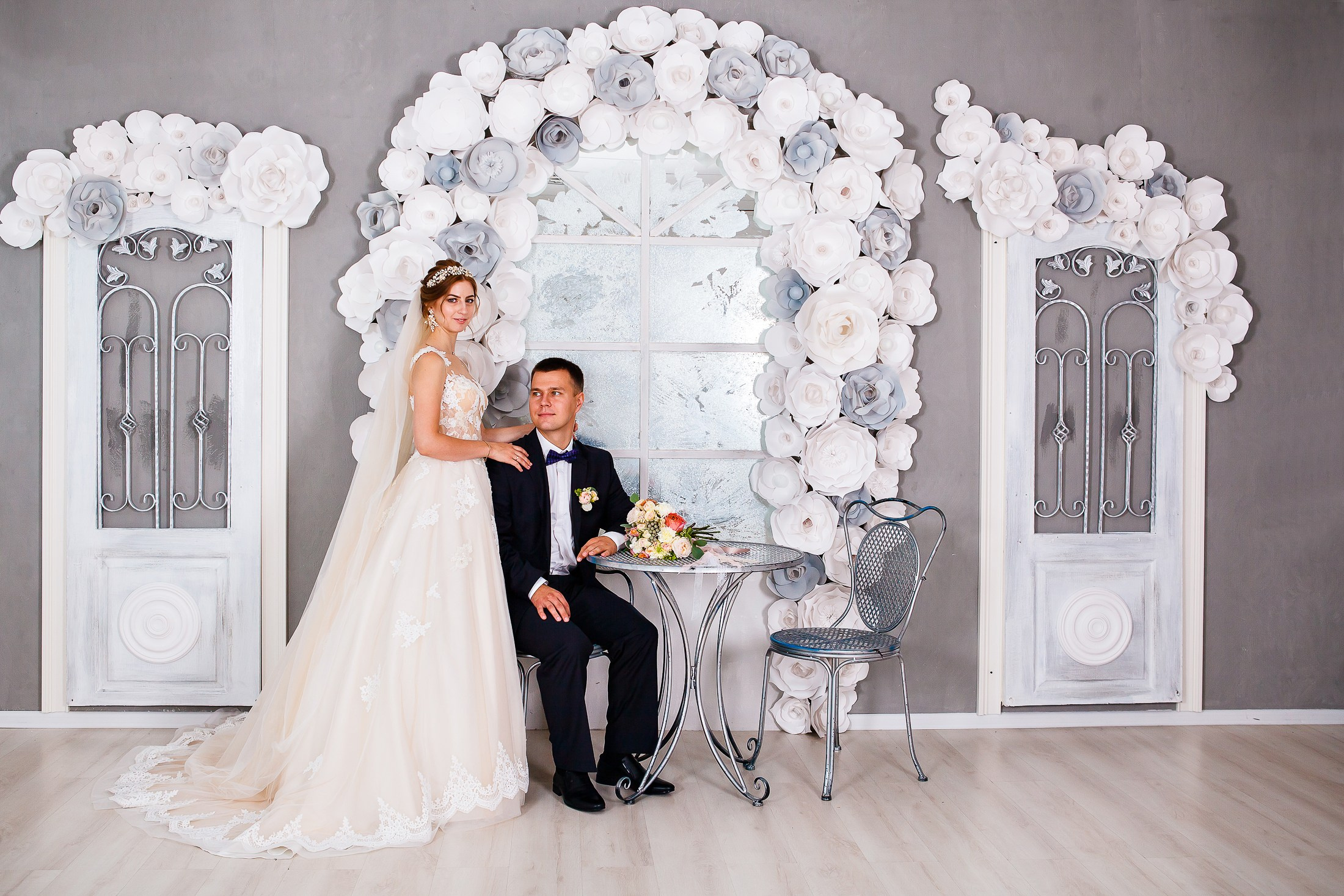 Свадебные фотосъемки. Школьный и семейный фотограф в Хабаровске Татьяна Ассаулова