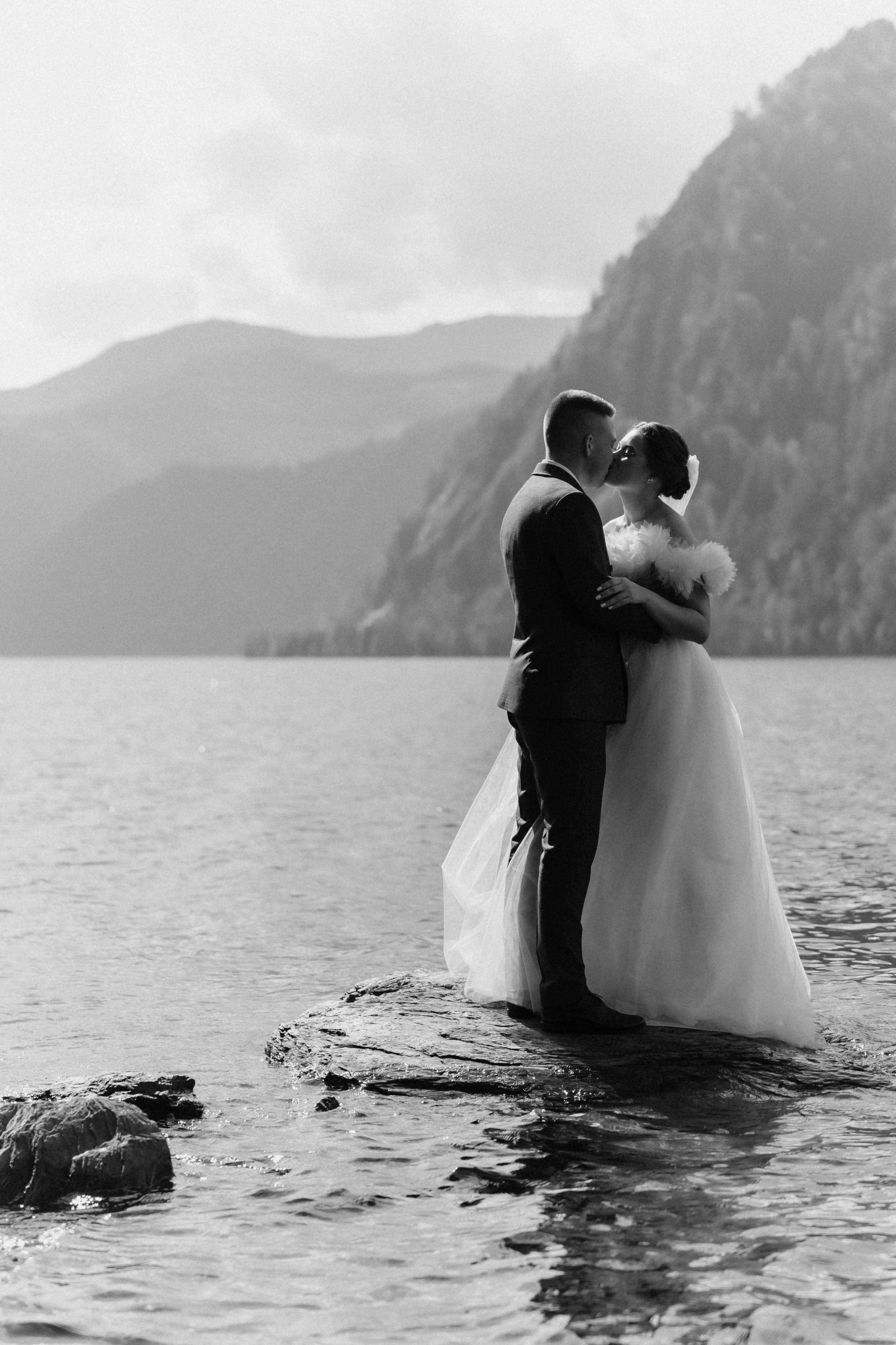 Кирилл и Аня. Фотограф Москва, Санкт-Петербург, Абакан