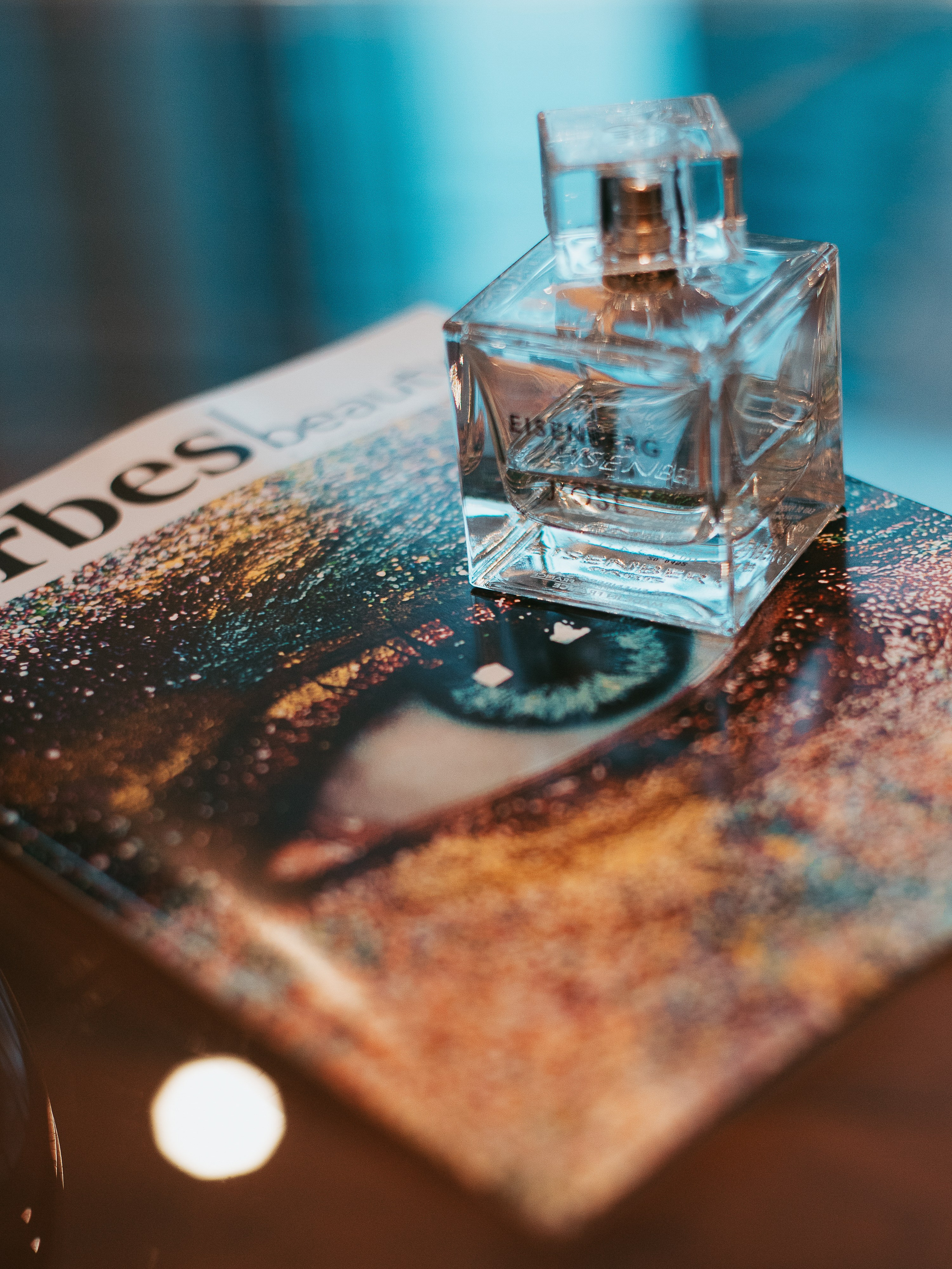 Олеся Воронина | Финансист. Brand фотограф в Москве Юлиана Томина