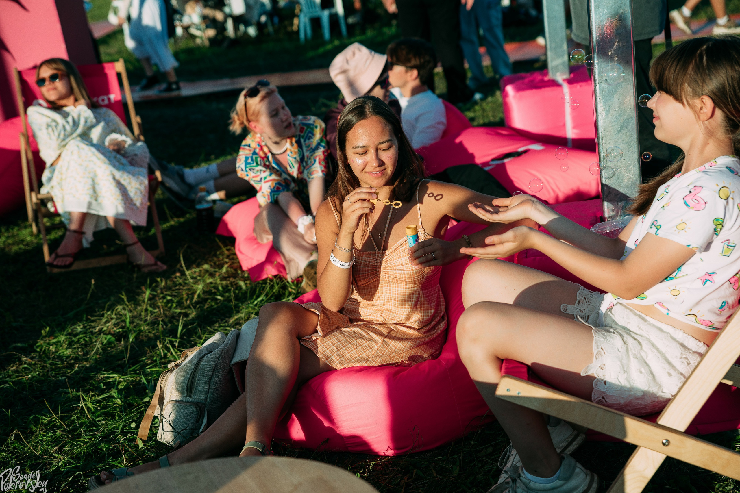 Самокат. Свадебный и репортажный фотограф в Чебоксарах Покровский Александр