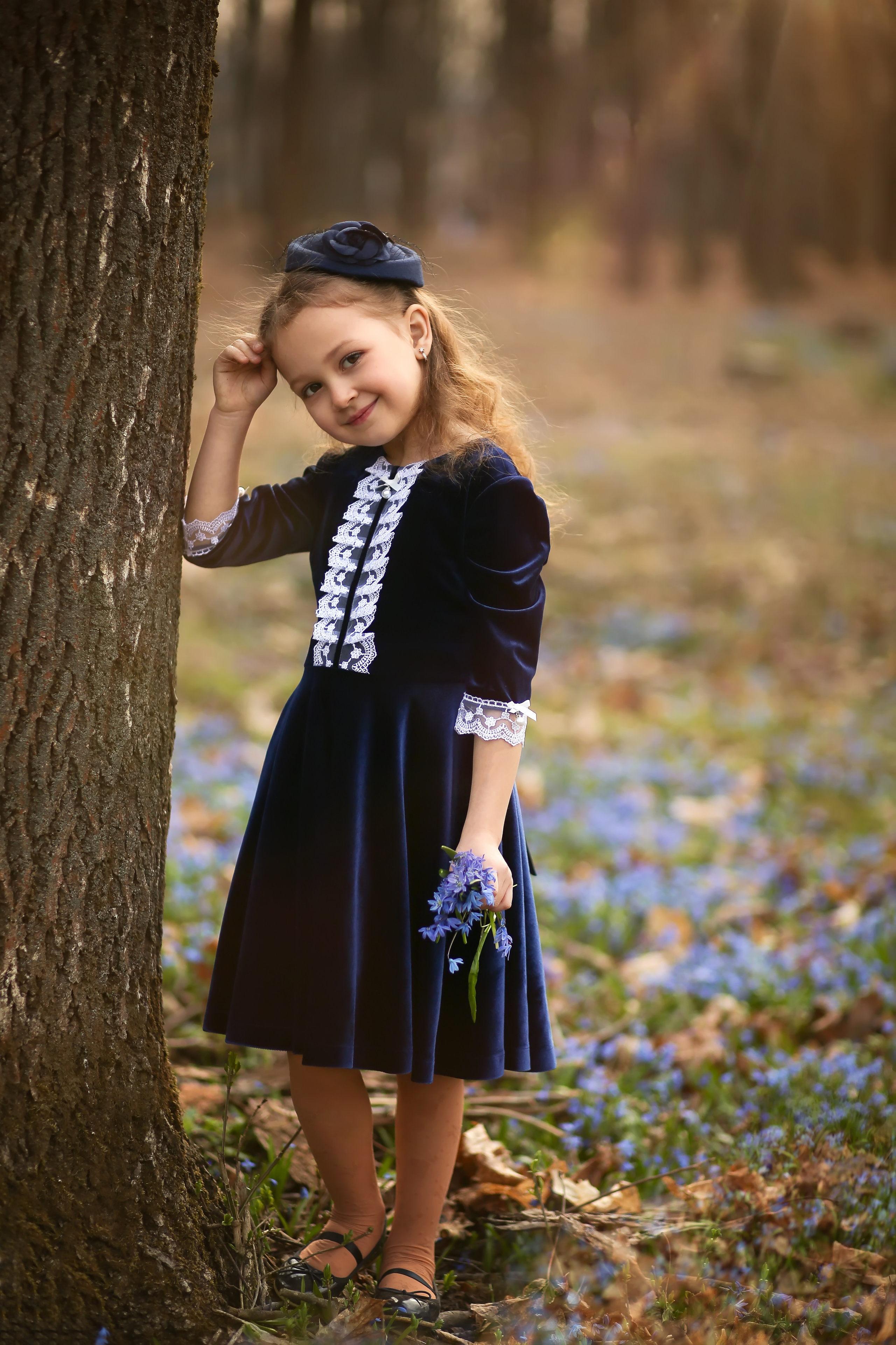 Карина Первоцветы. Фотограф на крещение и венчание