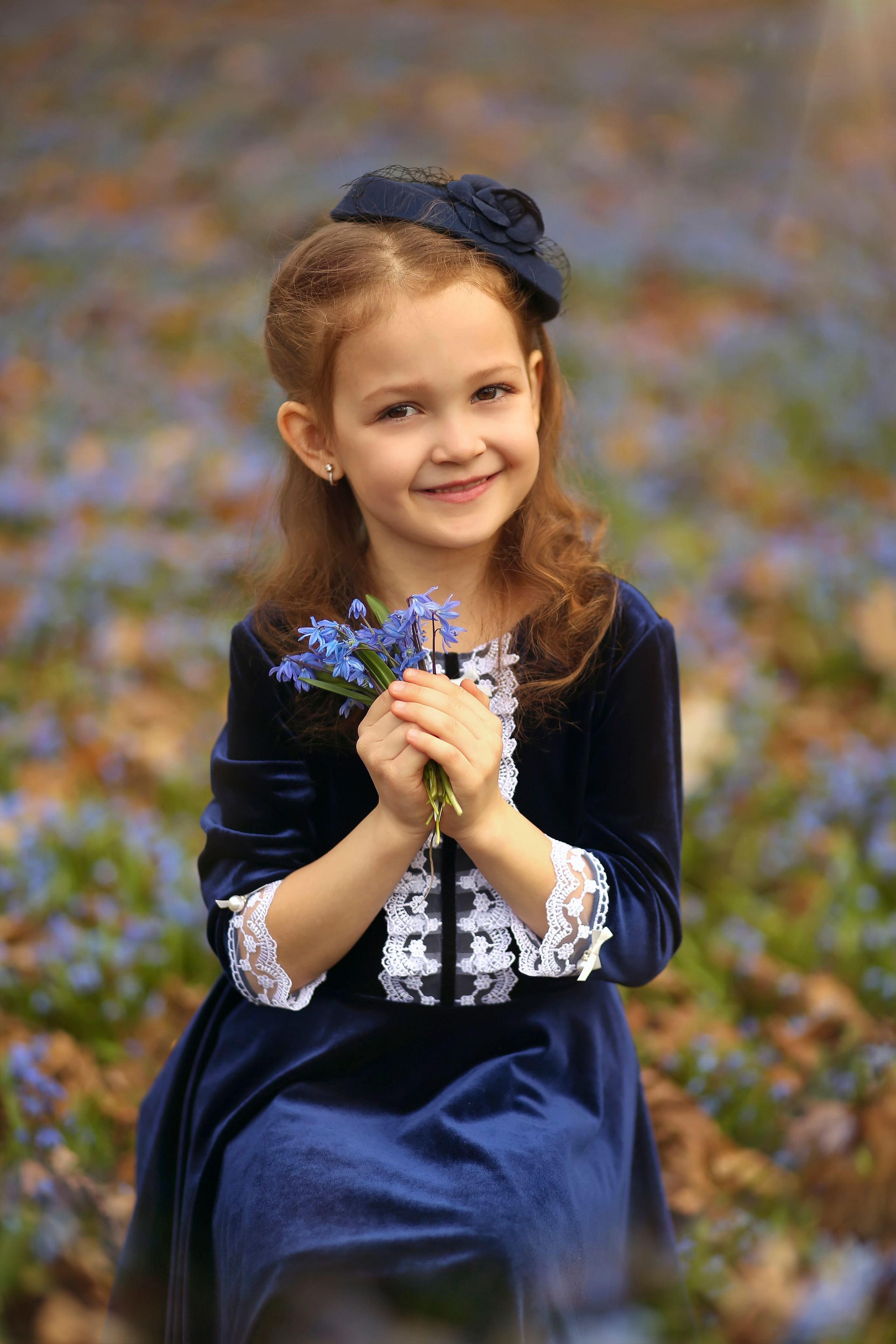 Карина Первоцветы. Фотограф на крещение и венчание