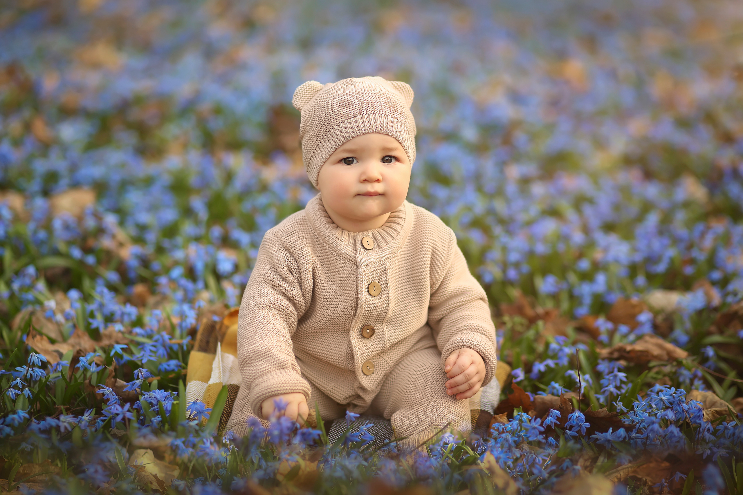 Вероника Первоцветы. Фотограф на крещение и венчание