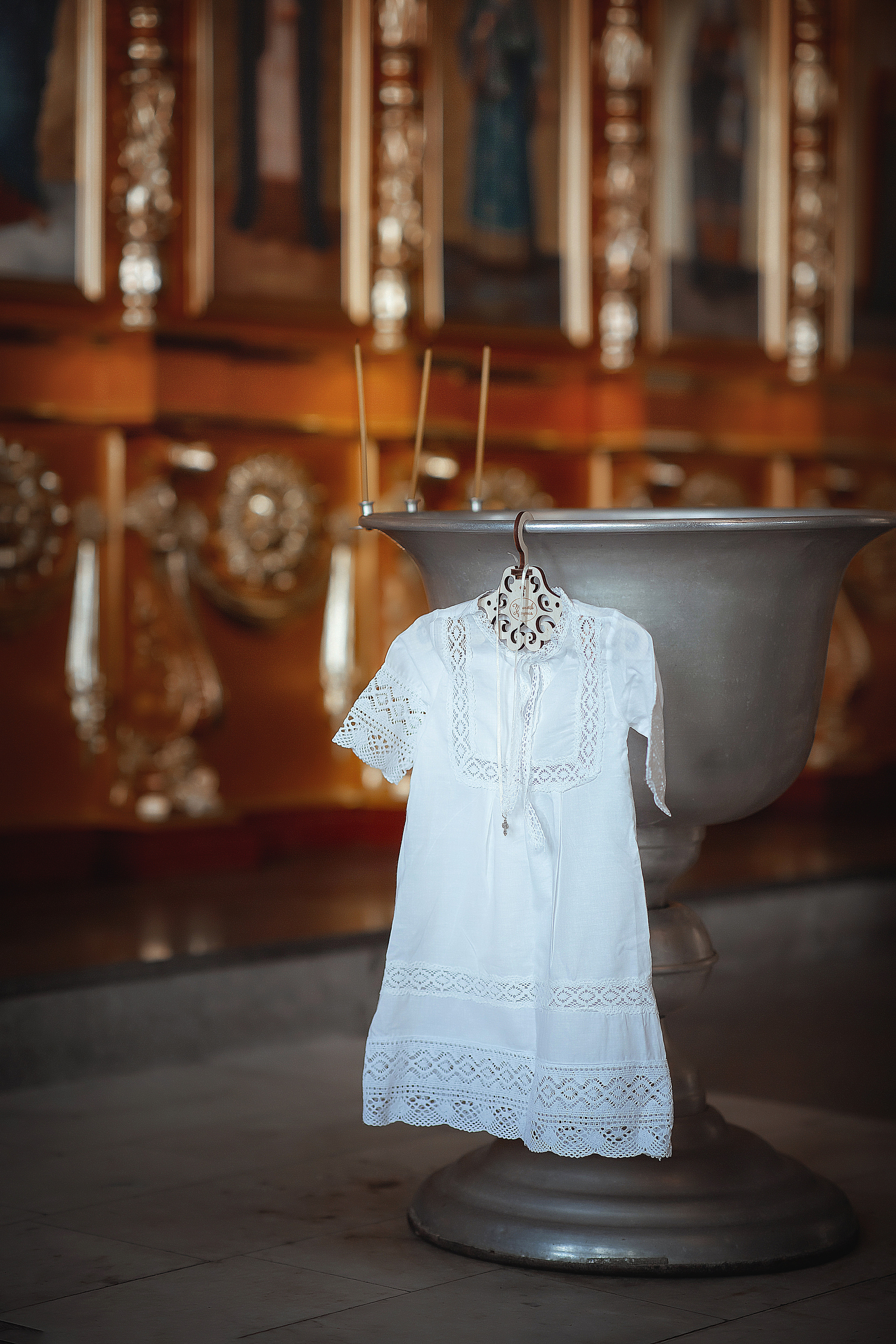 Крещение Киры Казанский Храм на Суворова. Фотограф на крещение и венчание