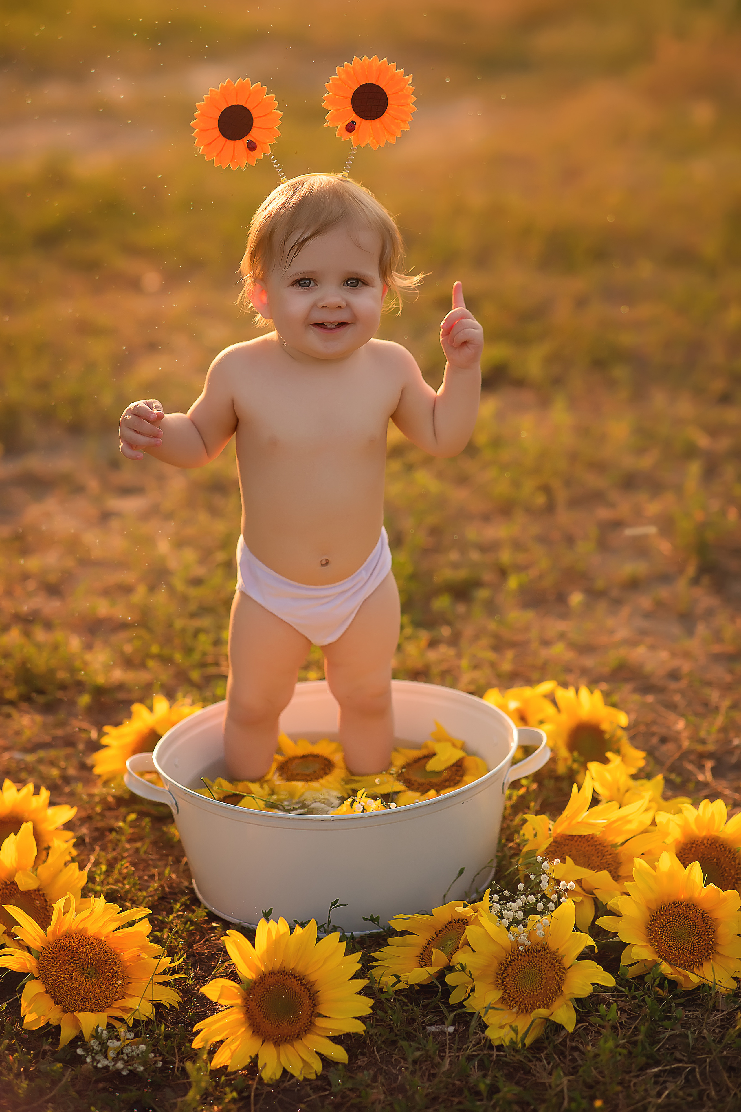 Варюшка. Фотограф на крещение и венчание