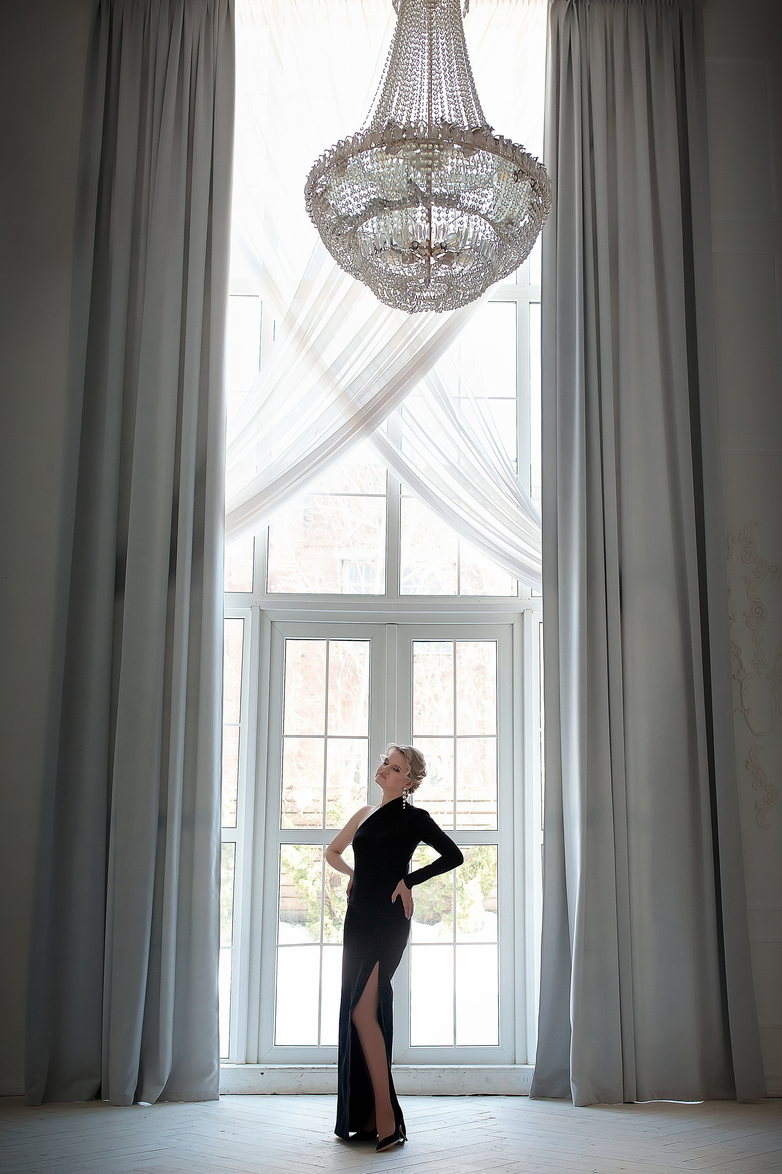 Елена. Фотограф на крещение и венчание