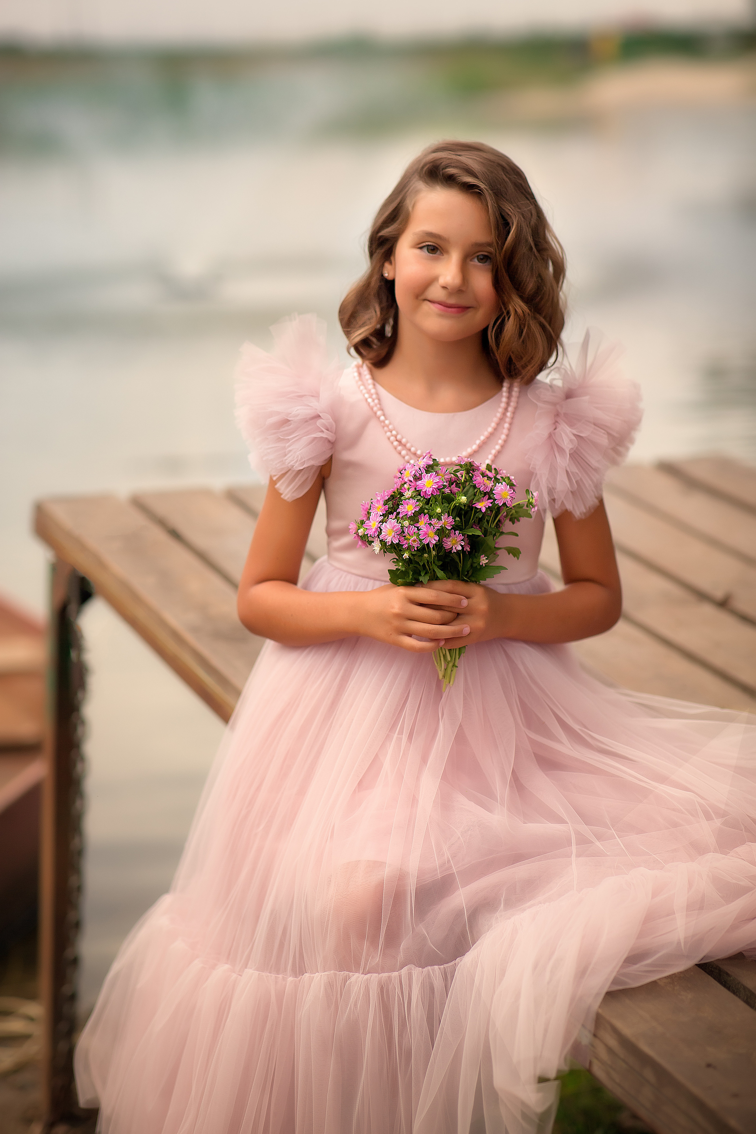 Алена и Полина. Фотограф на крещение и венчание