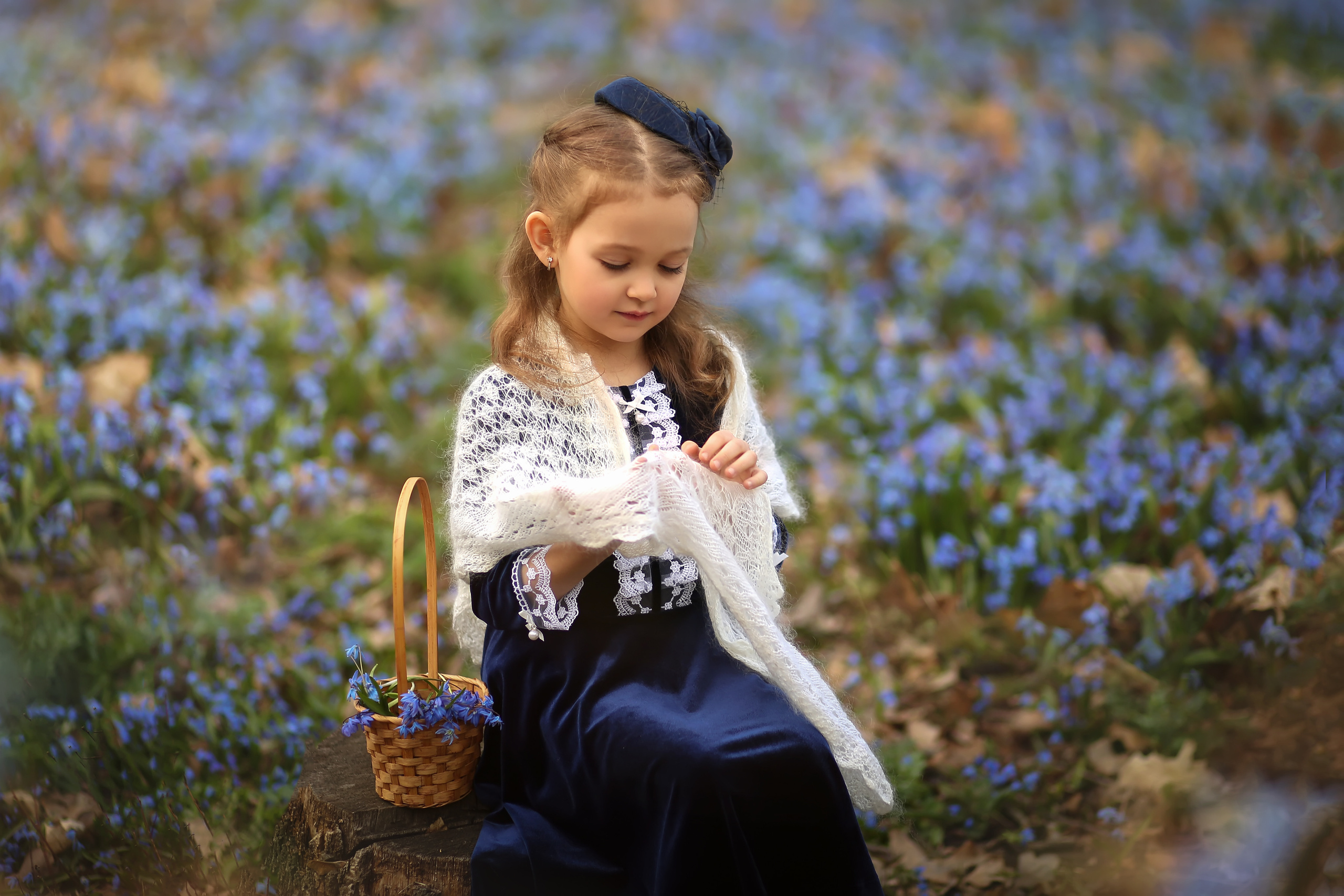 Карина Первоцветы. Фотограф на крещение и венчание