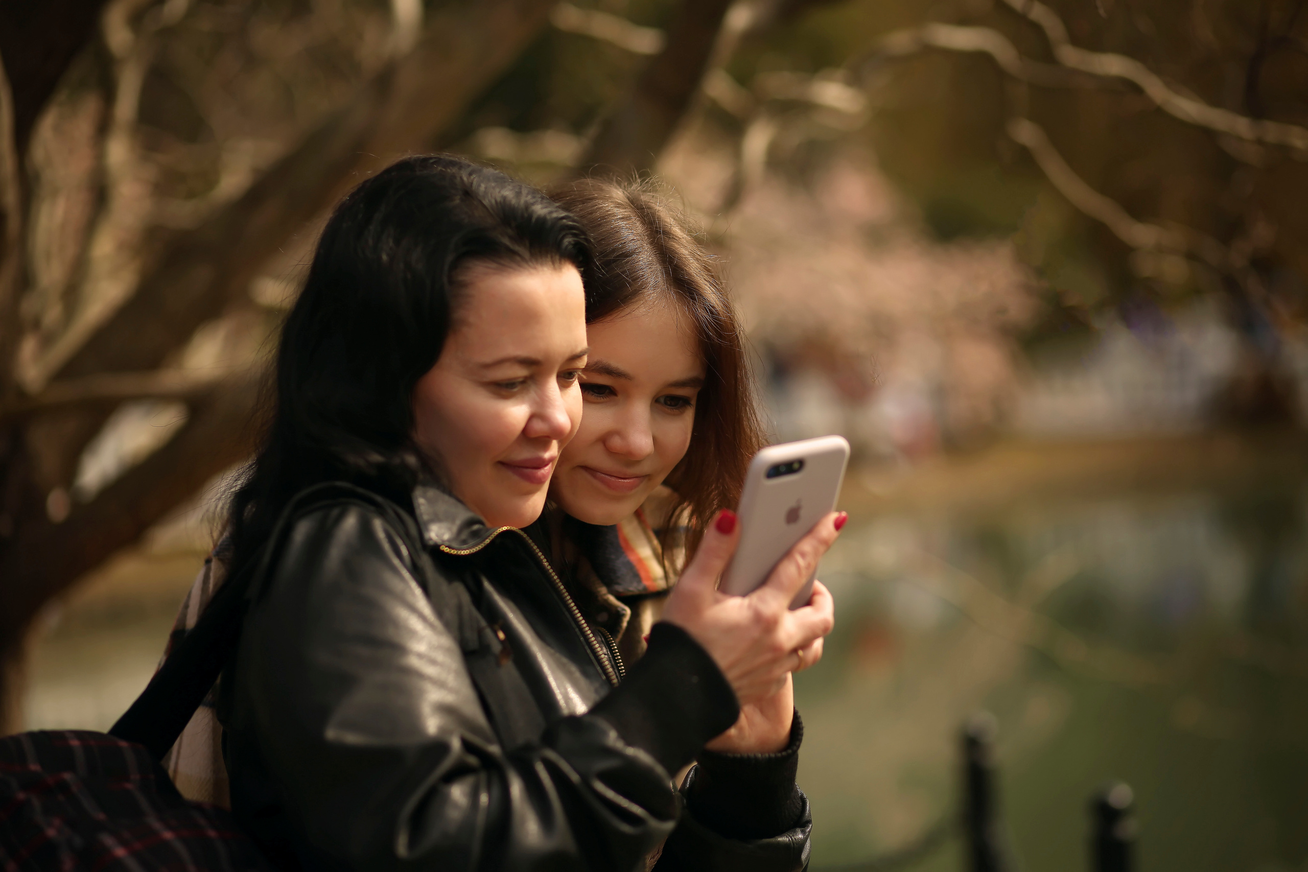 Магнолия. Фотограф на крещение и венчание