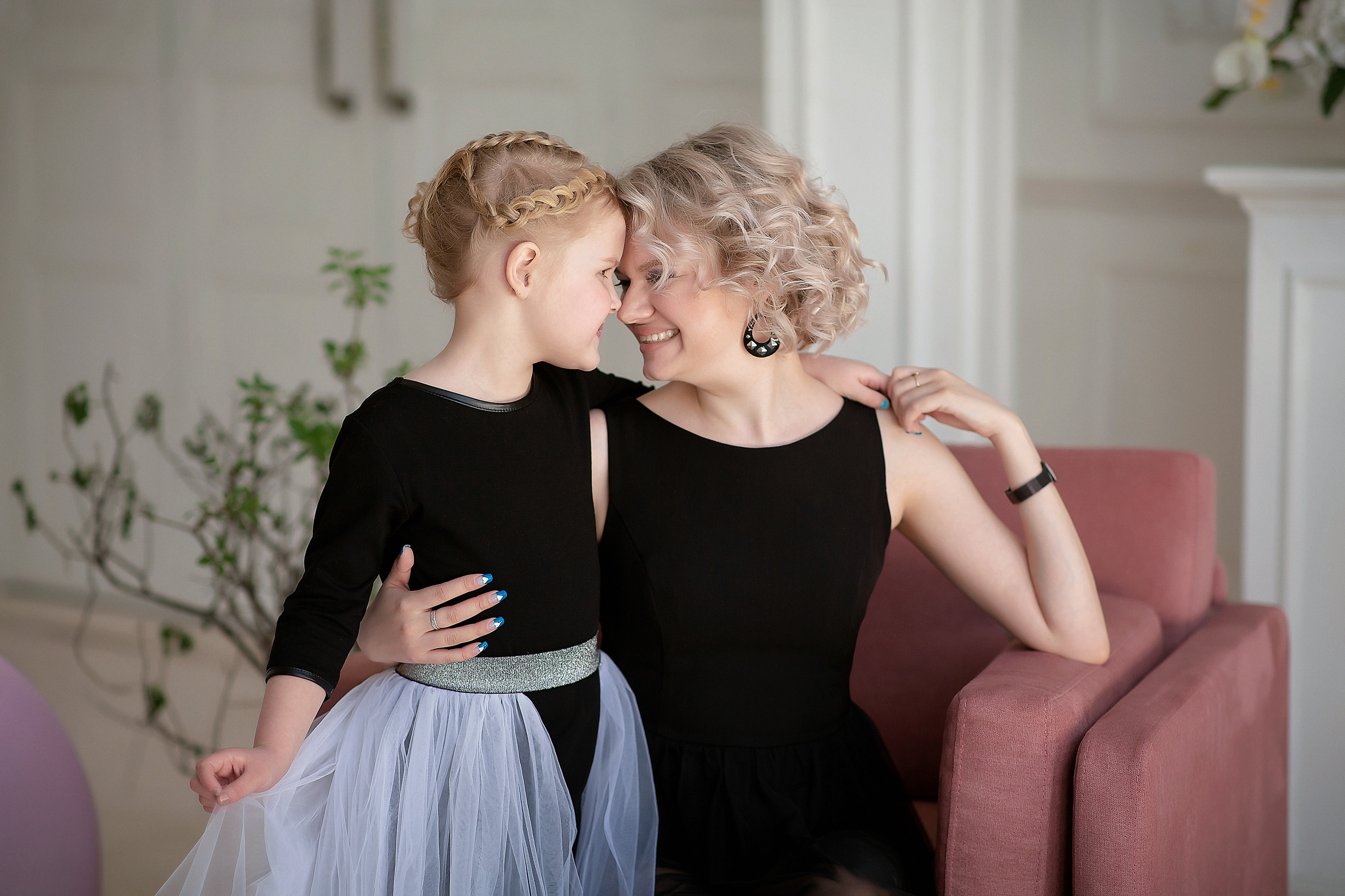 Елена. Фотограф на крещение и венчание