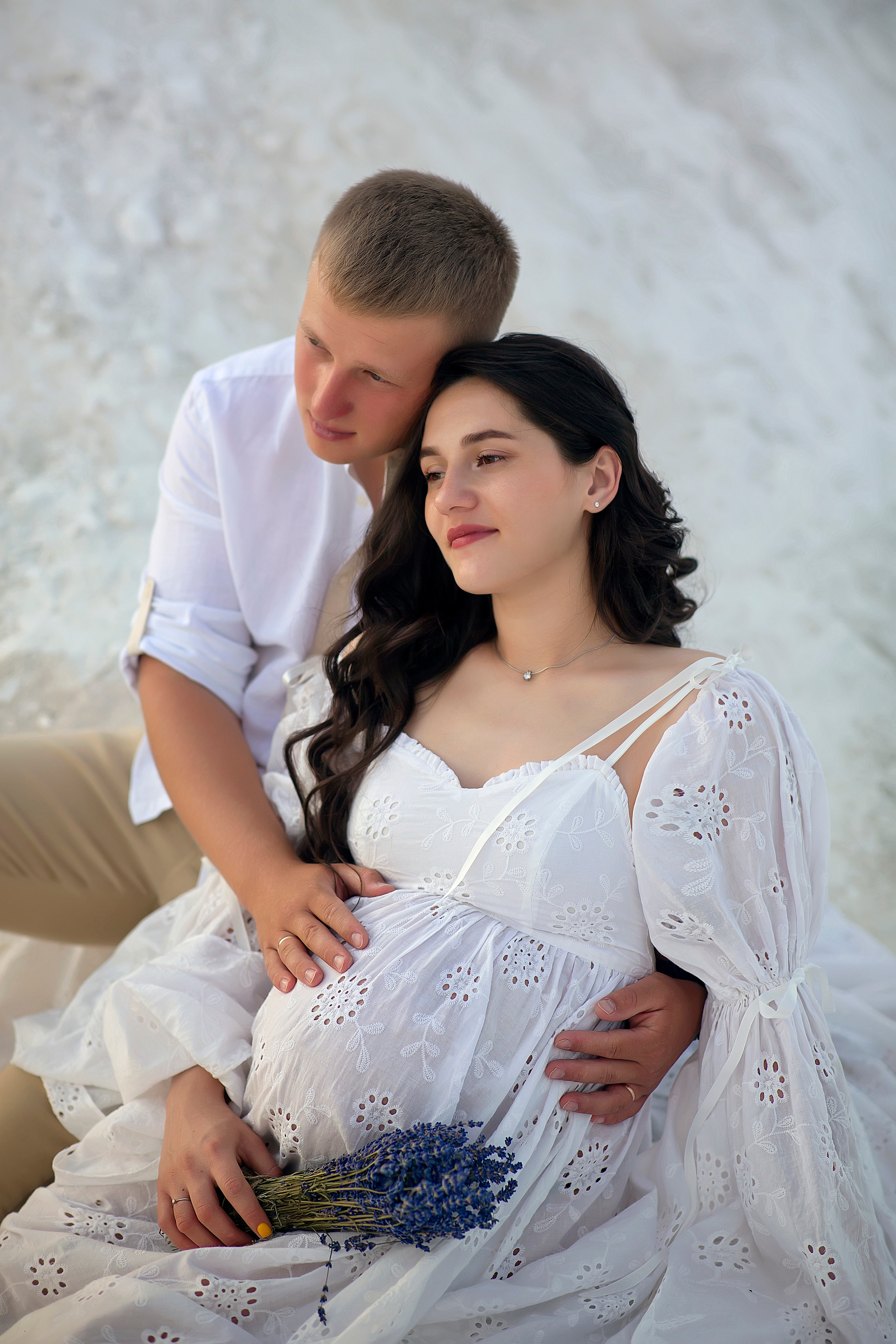 Нина. Фотограф на крещение и венчание