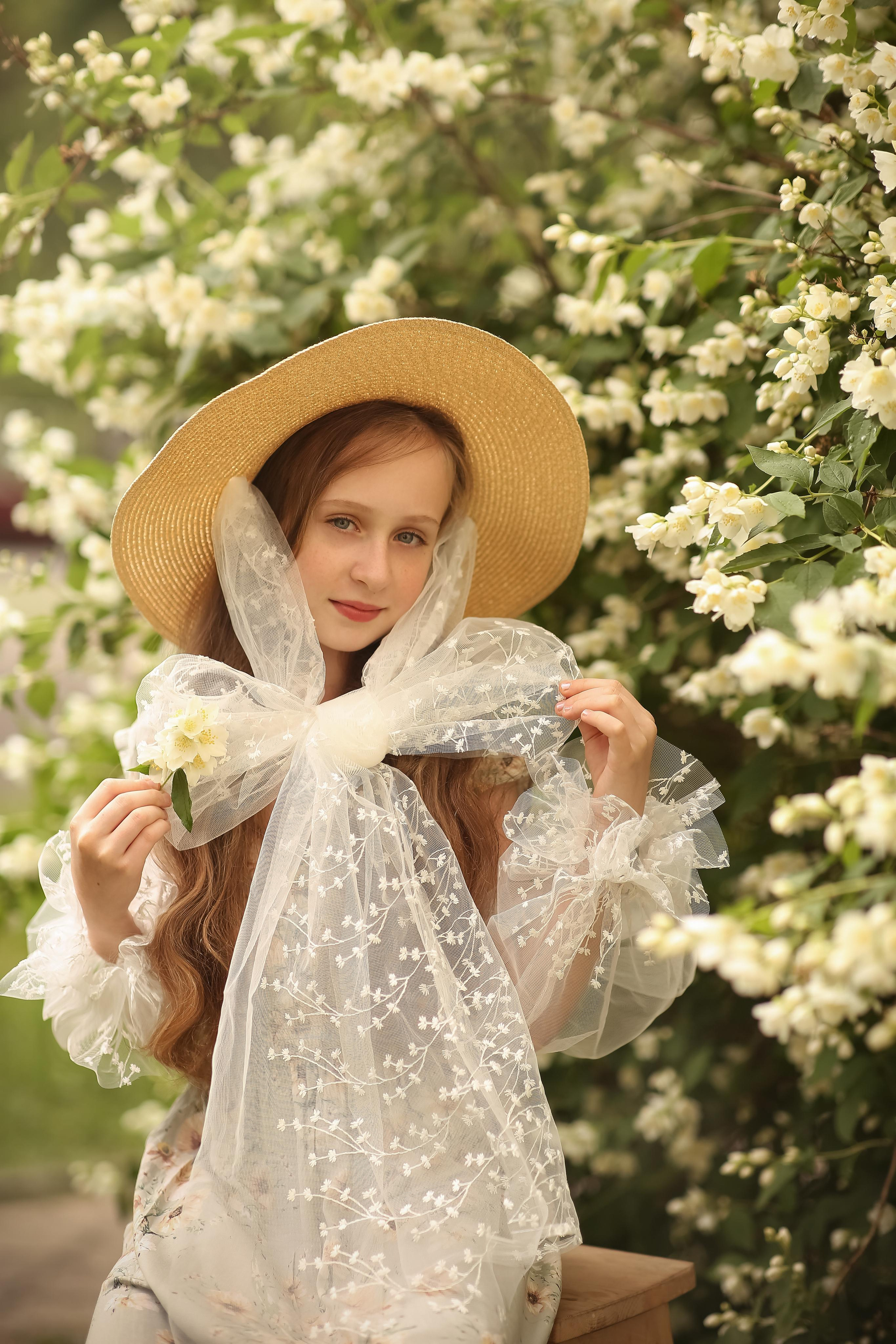 Даша Жасмин. Фотограф на крещение и венчание