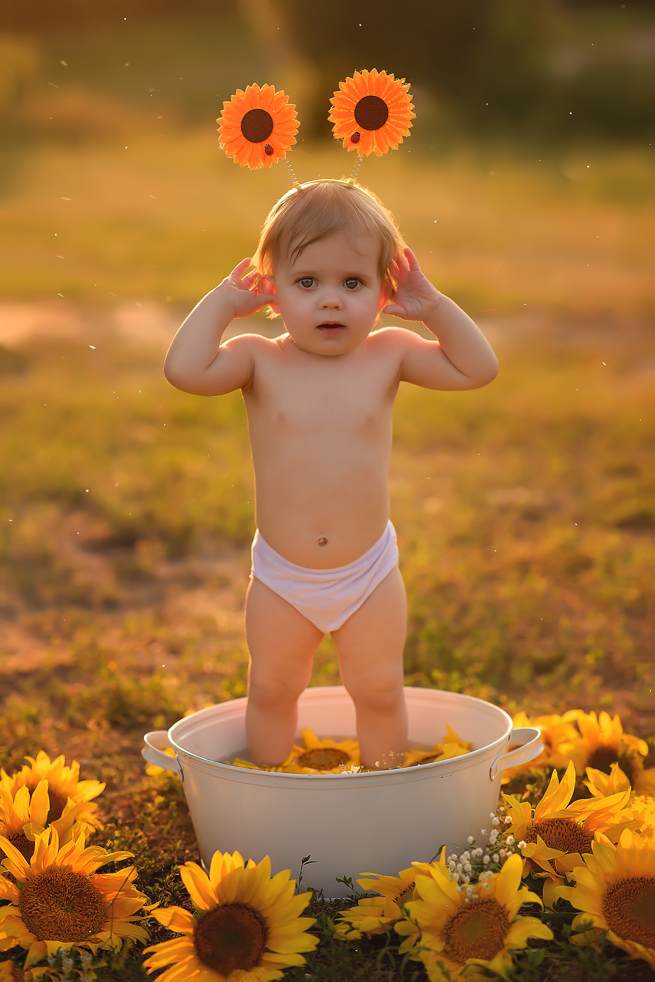 Варюшка. Фотограф на крещение и венчание