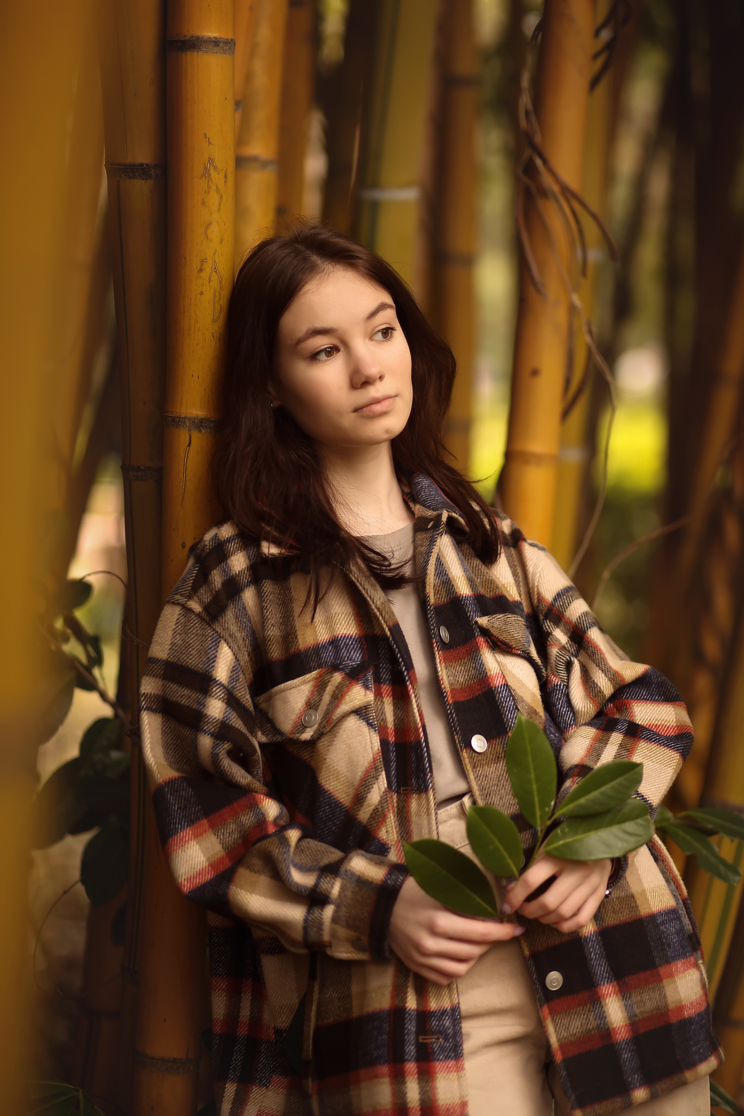 Магнолия. Фотограф на крещение и венчание