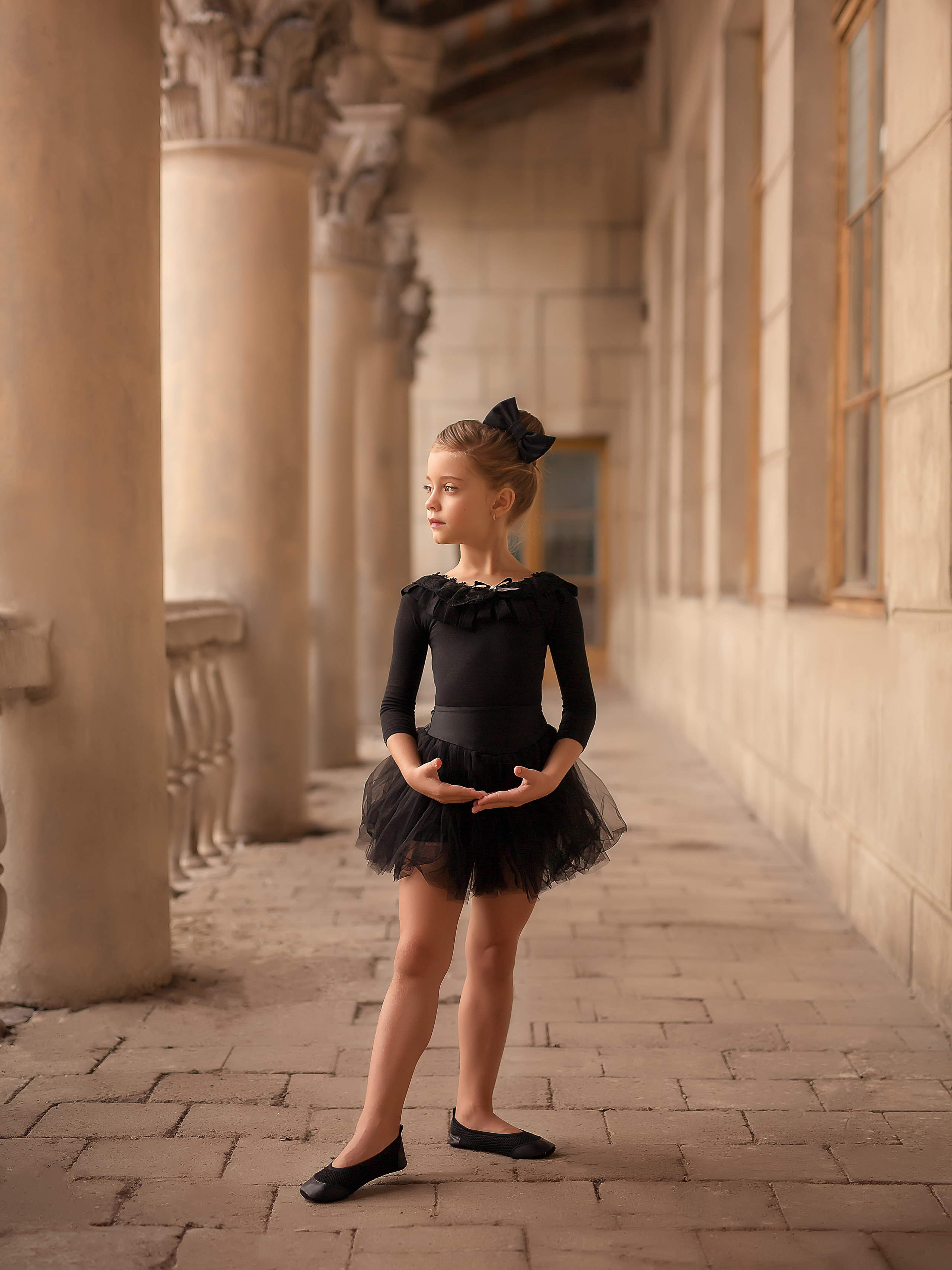 Нина Балерина. Фотограф на крещение и венчание