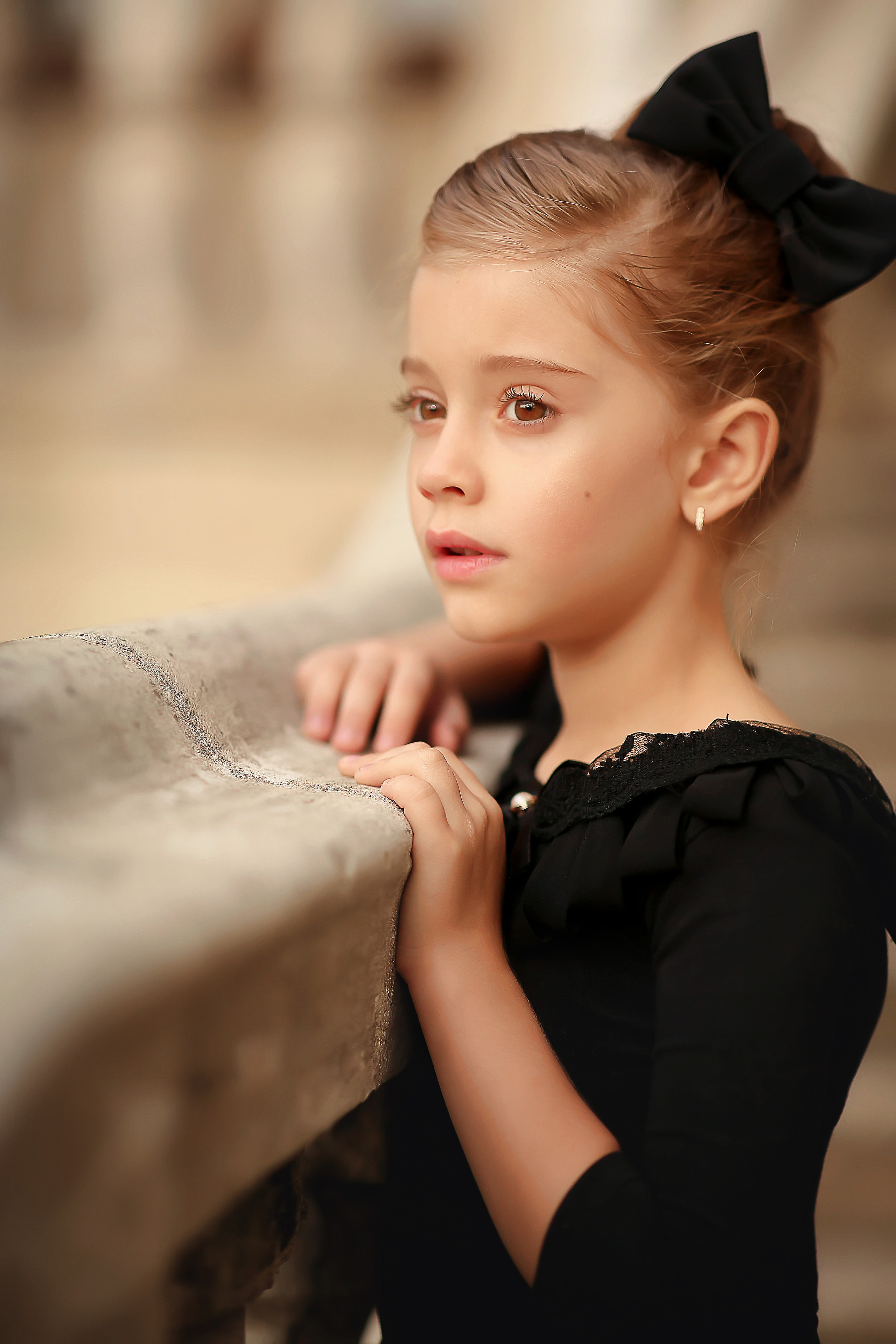 Нина Балерина. Фотограф на крещение и венчание