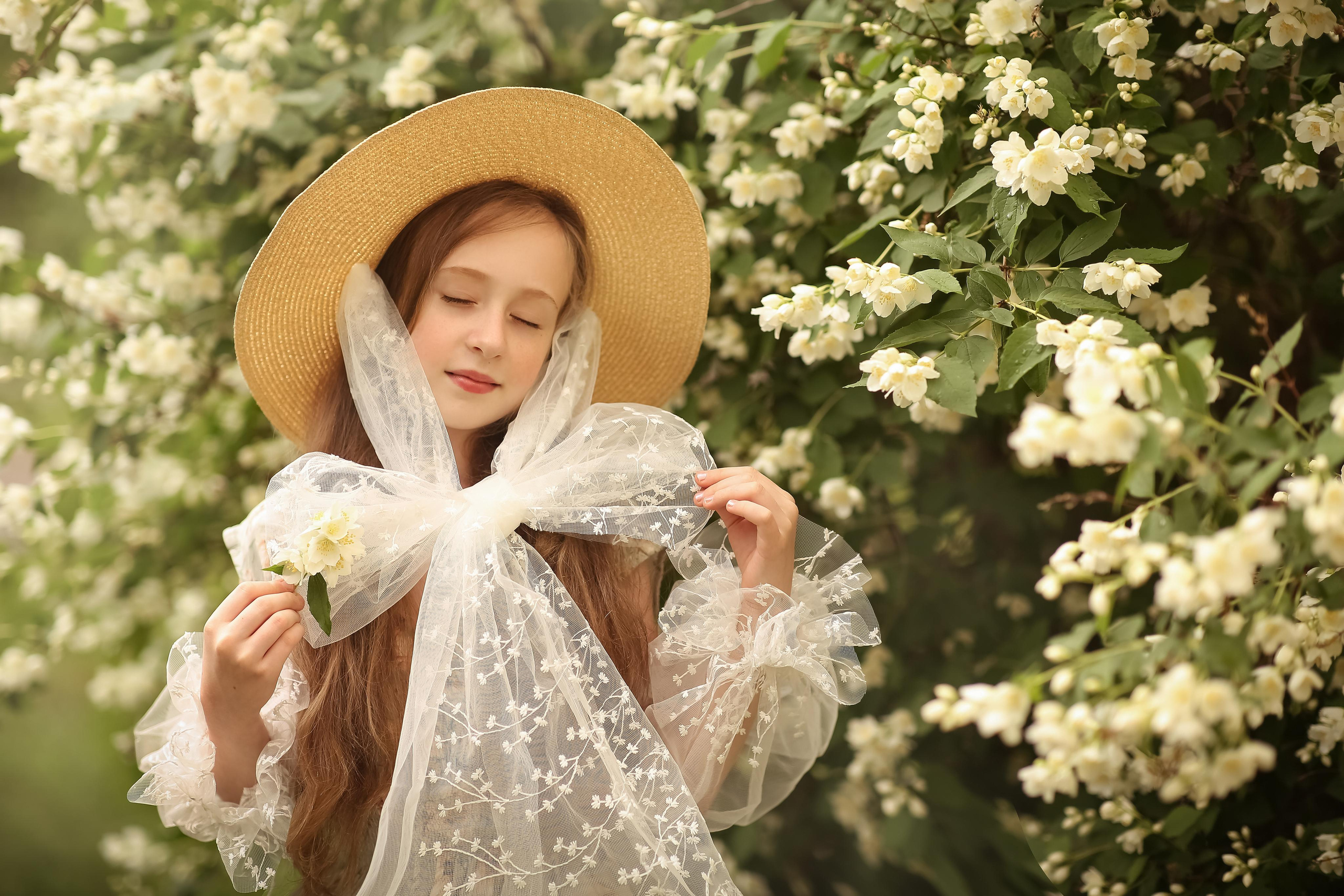 Даша Жасмин. Фотограф на крещение и венчание