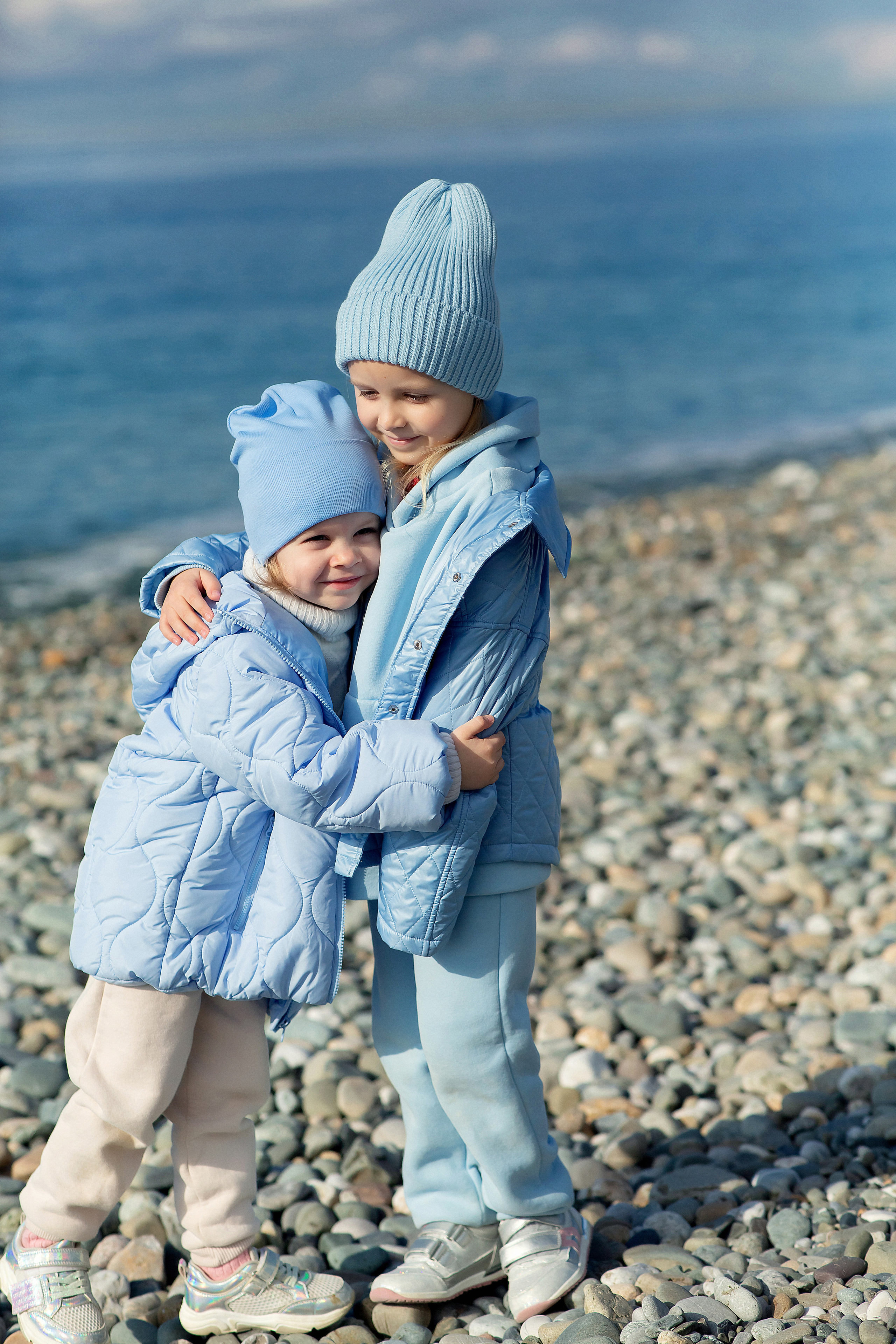 Морская прогулка. Фотограф на крещение и венчание