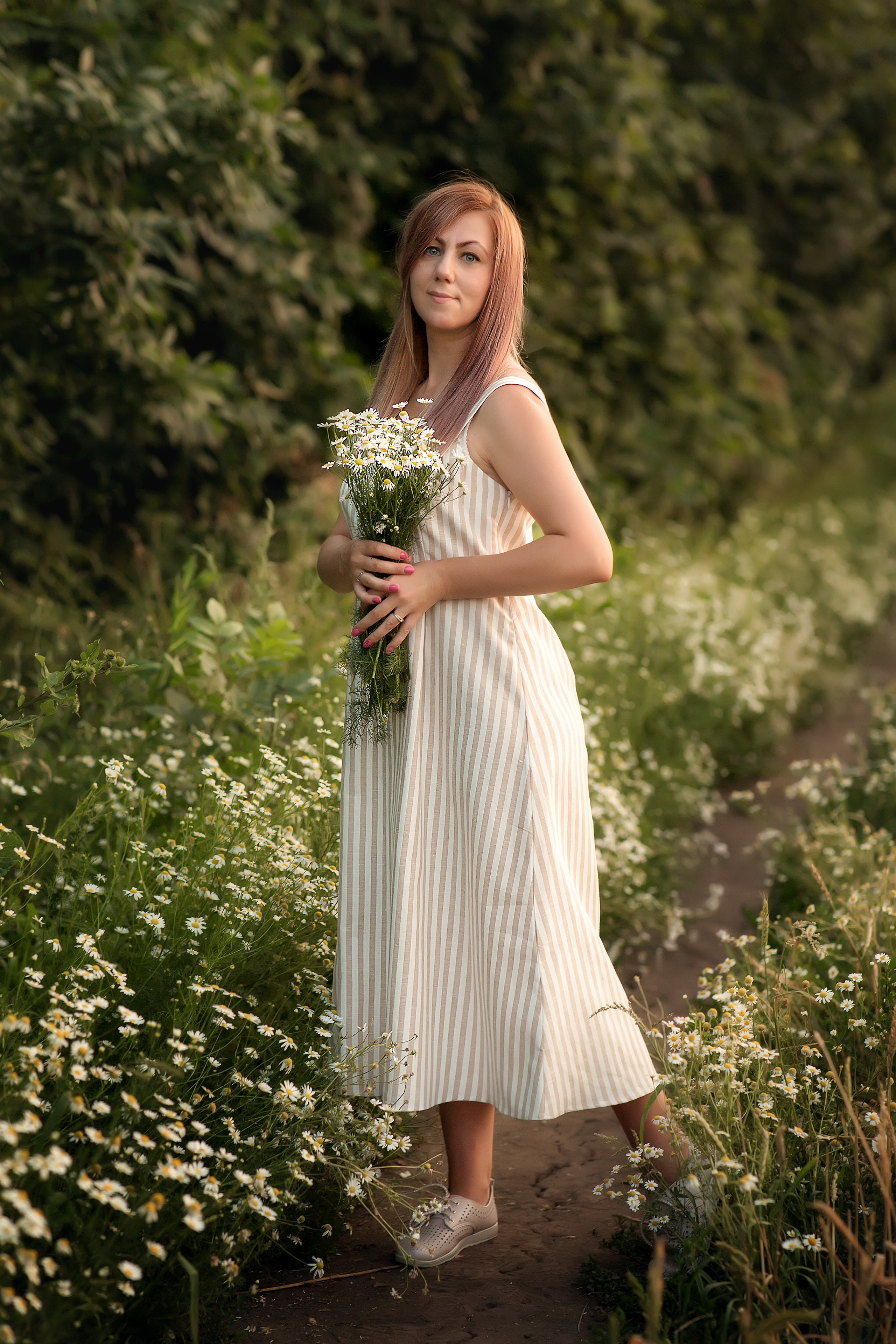 Катя, Владимир и Вовочка. Фотограф на крещение и венчание