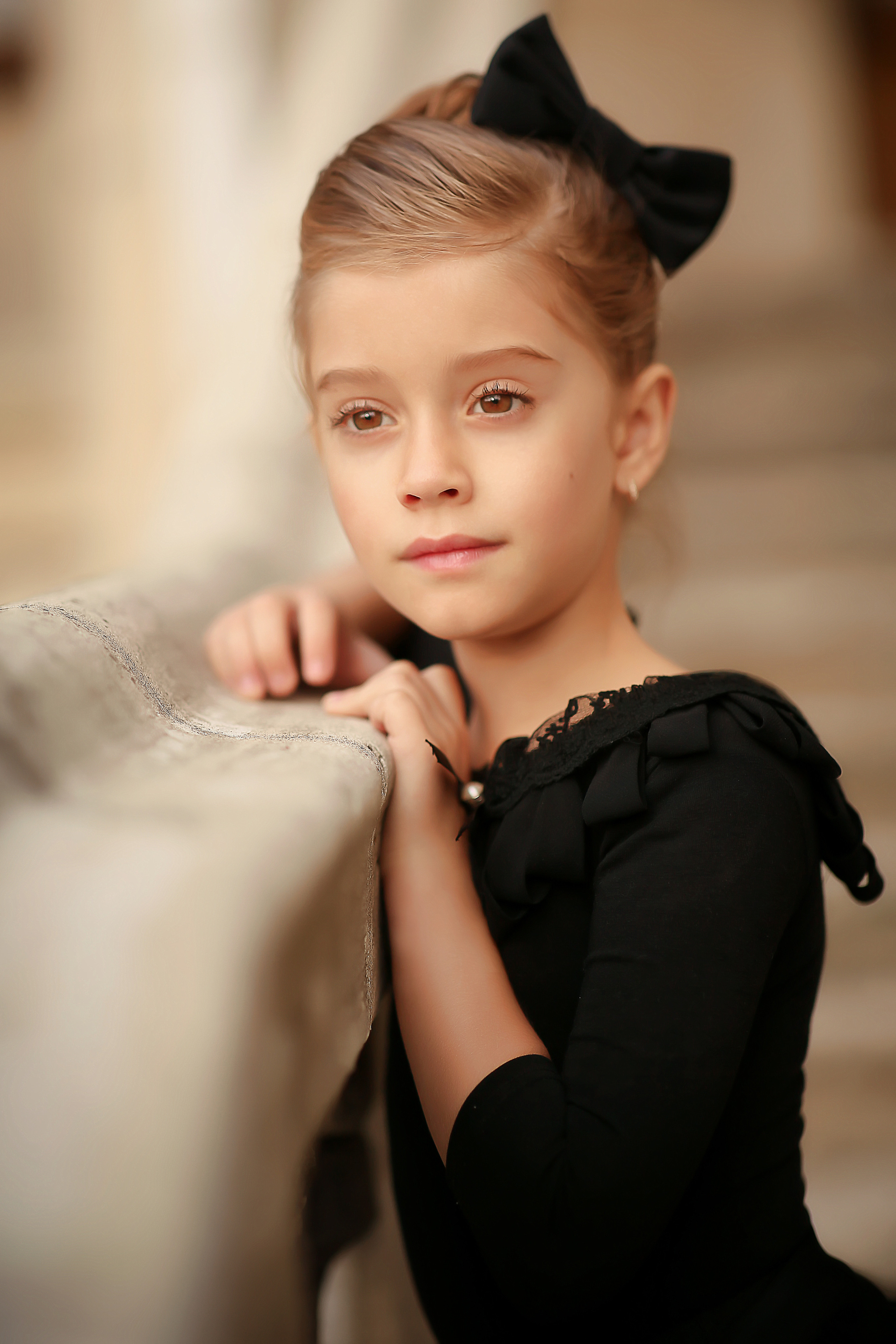 Нина Балерина. Фотограф на крещение и венчание