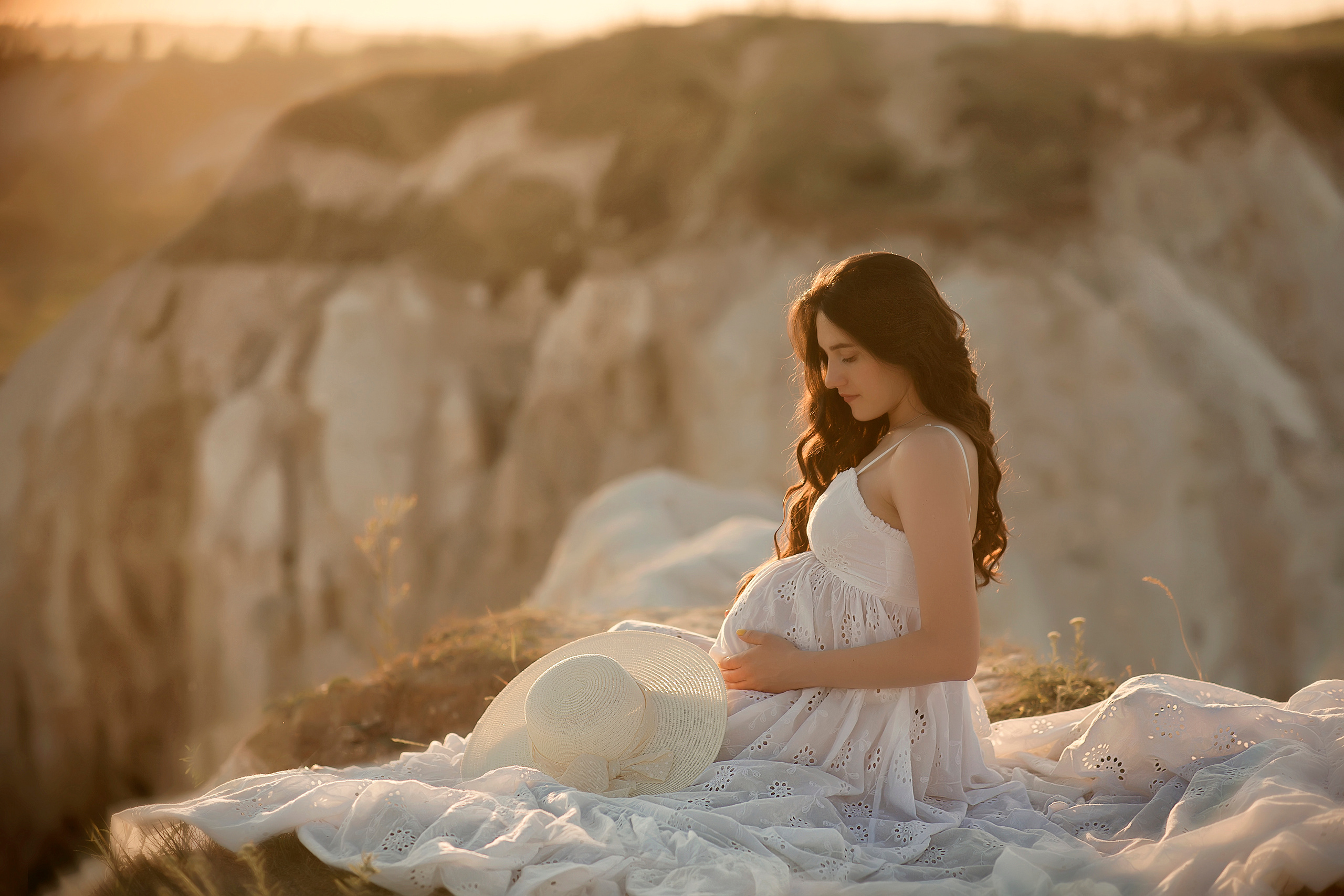 Нина. Фотограф на крещение и венчание