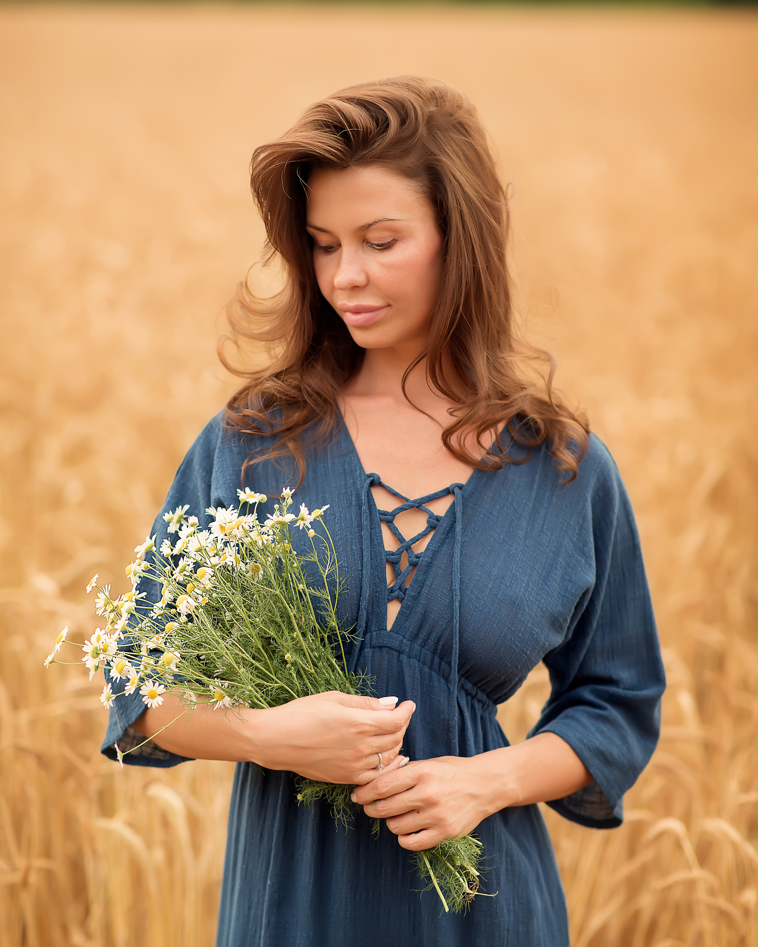 Яна. Фотограф на крещение и венчание