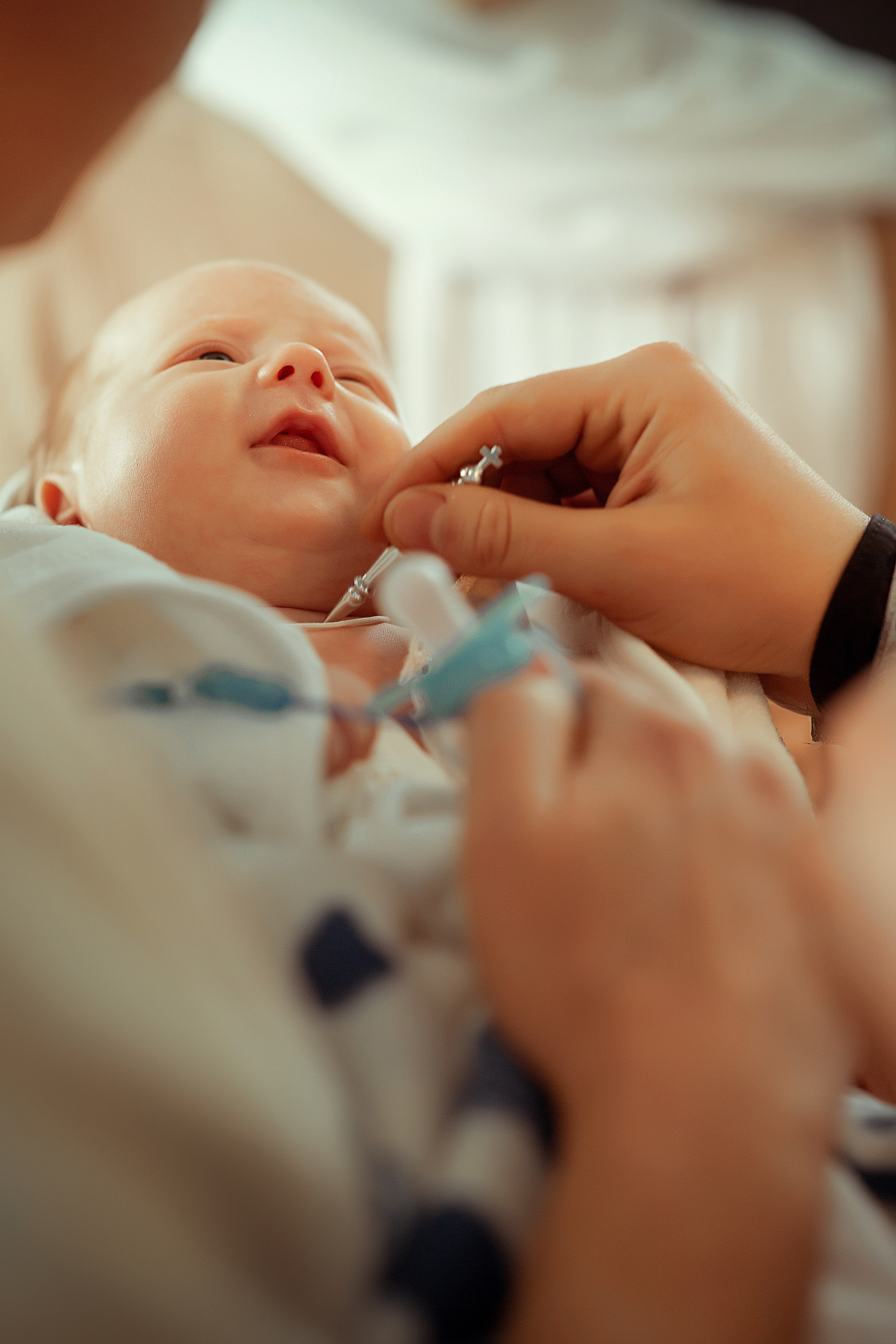 Крещение Максима и Кирилла Церковь Взыскание погибших Масловка. Фотограф на крещение и венчание