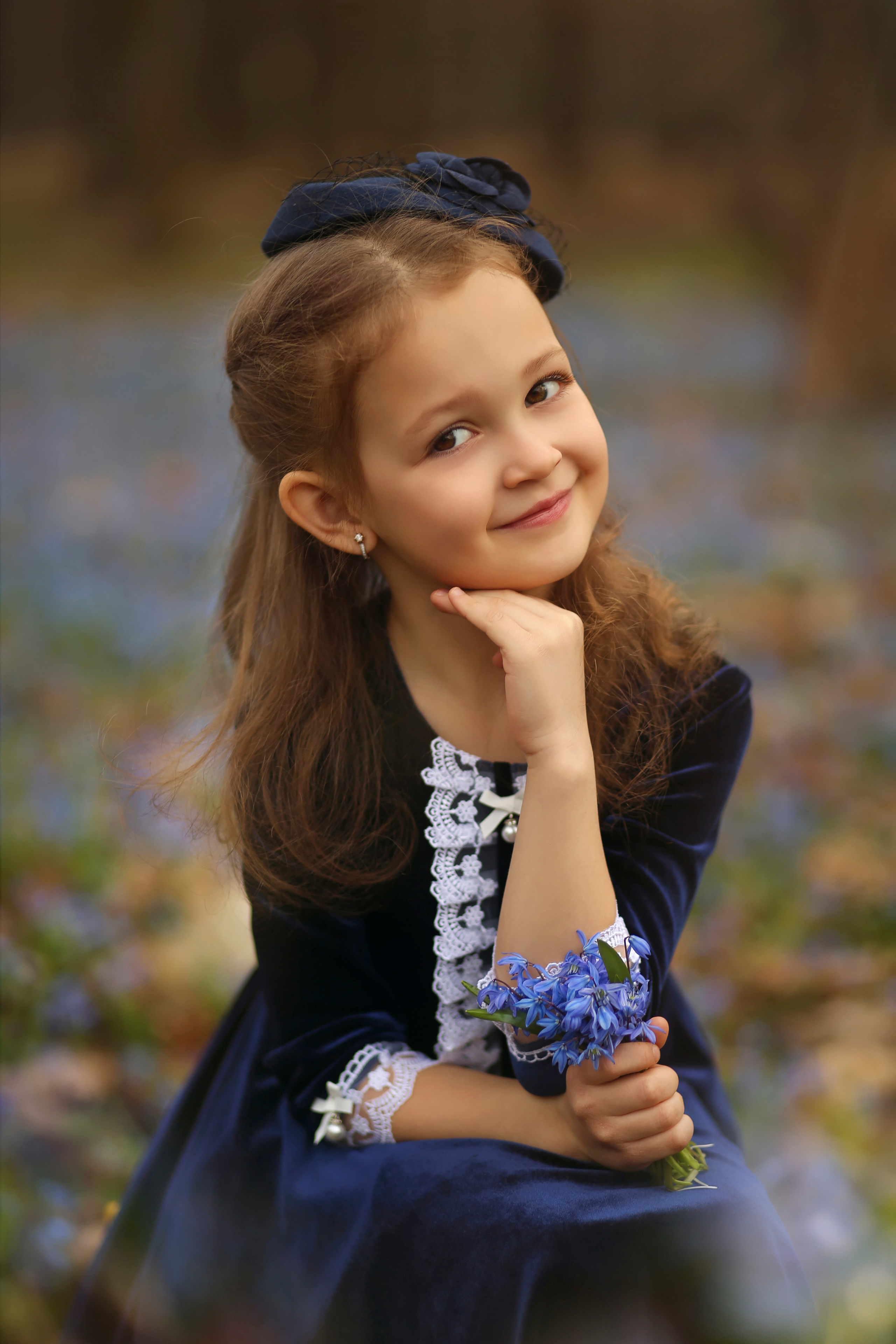 Карина Первоцветы. Фотограф на крещение и венчание