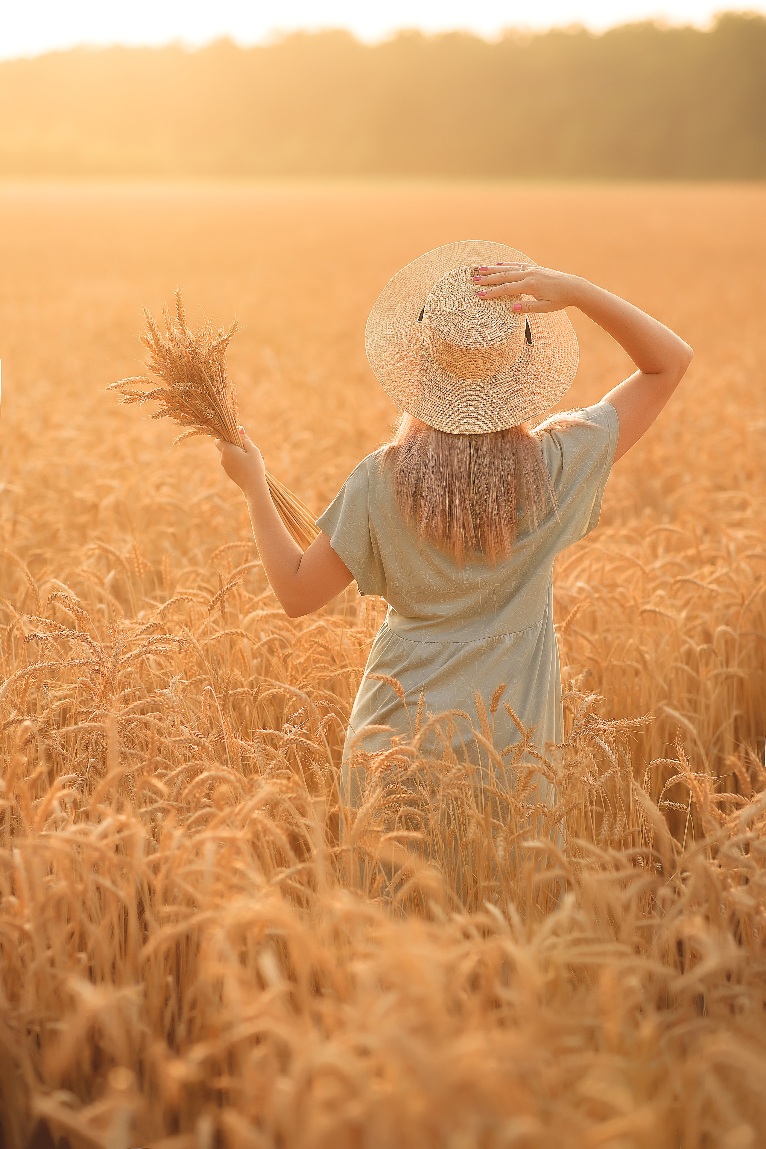 Катя, Владимир и Вовочка. Фотограф на крещение и венчание