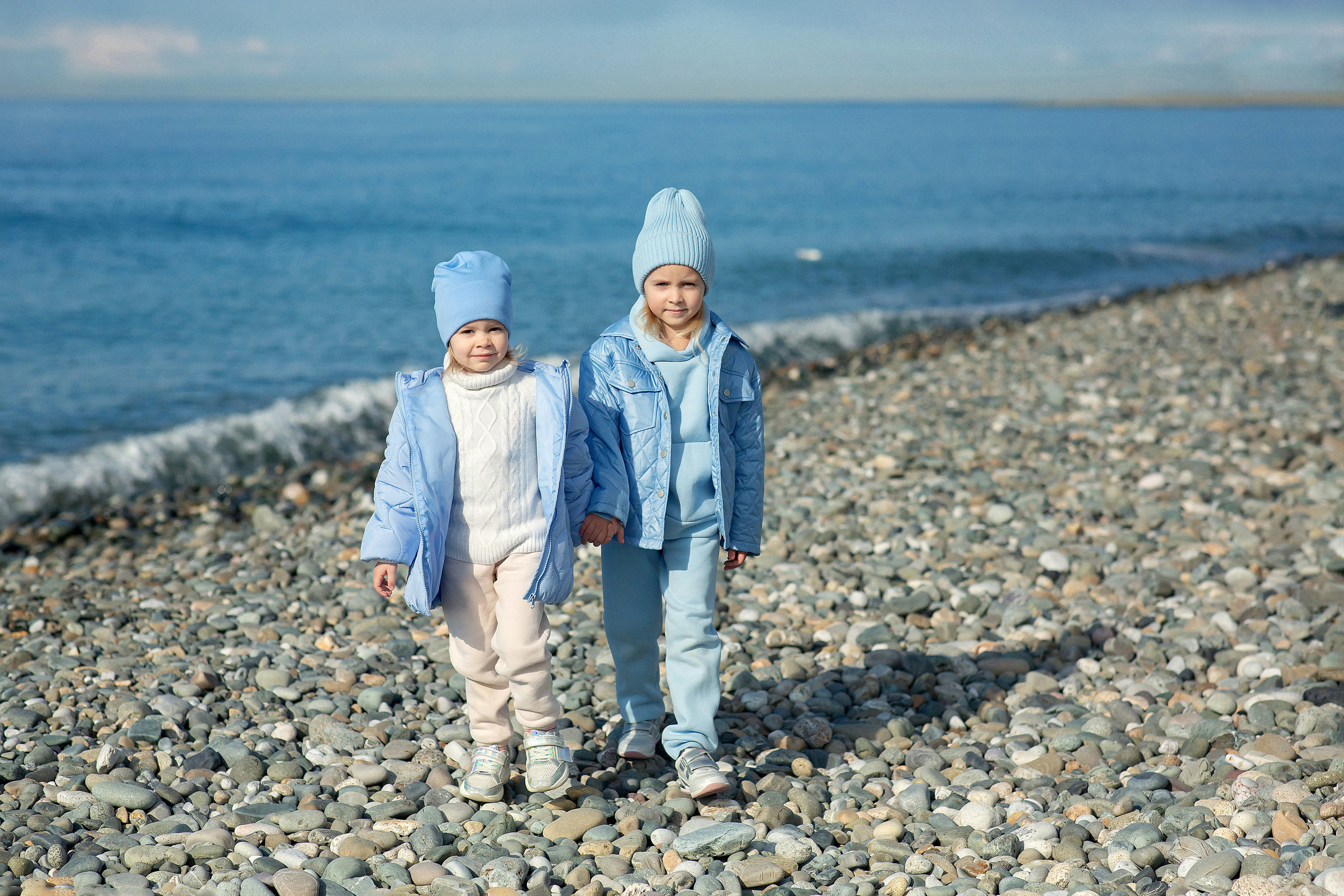 Морская прогулка. Фотограф на крещение и венчание
