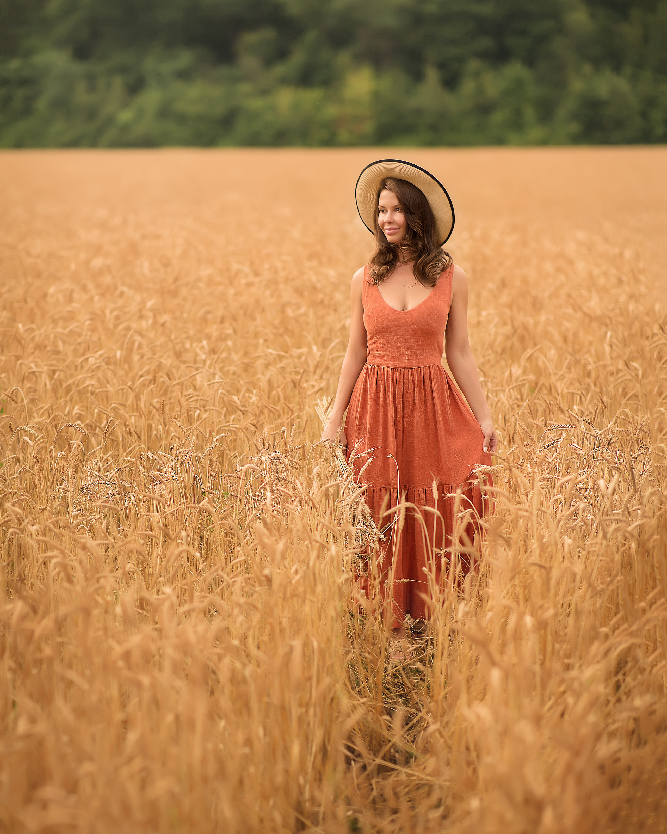 Яна. Фотограф на крещение и венчание