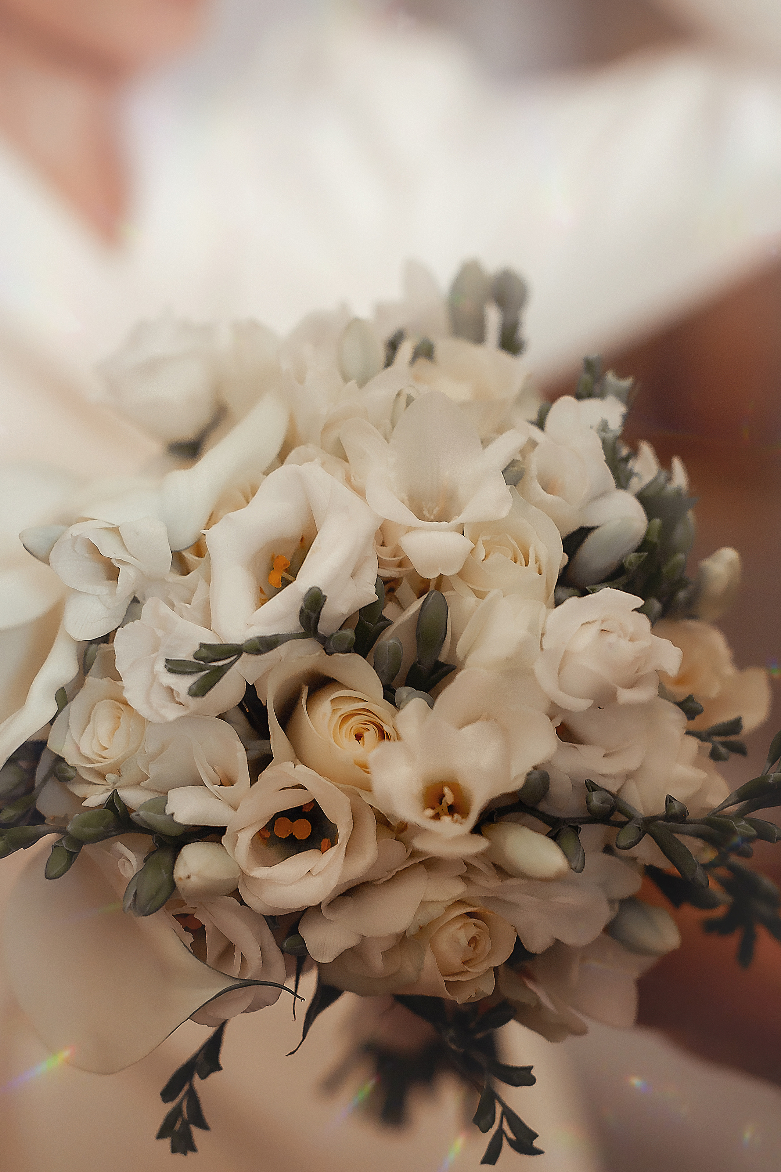 Венчание Сергея и Ксении Тихвино-Онуфриевский храм. Фотограф на крещение и венчание