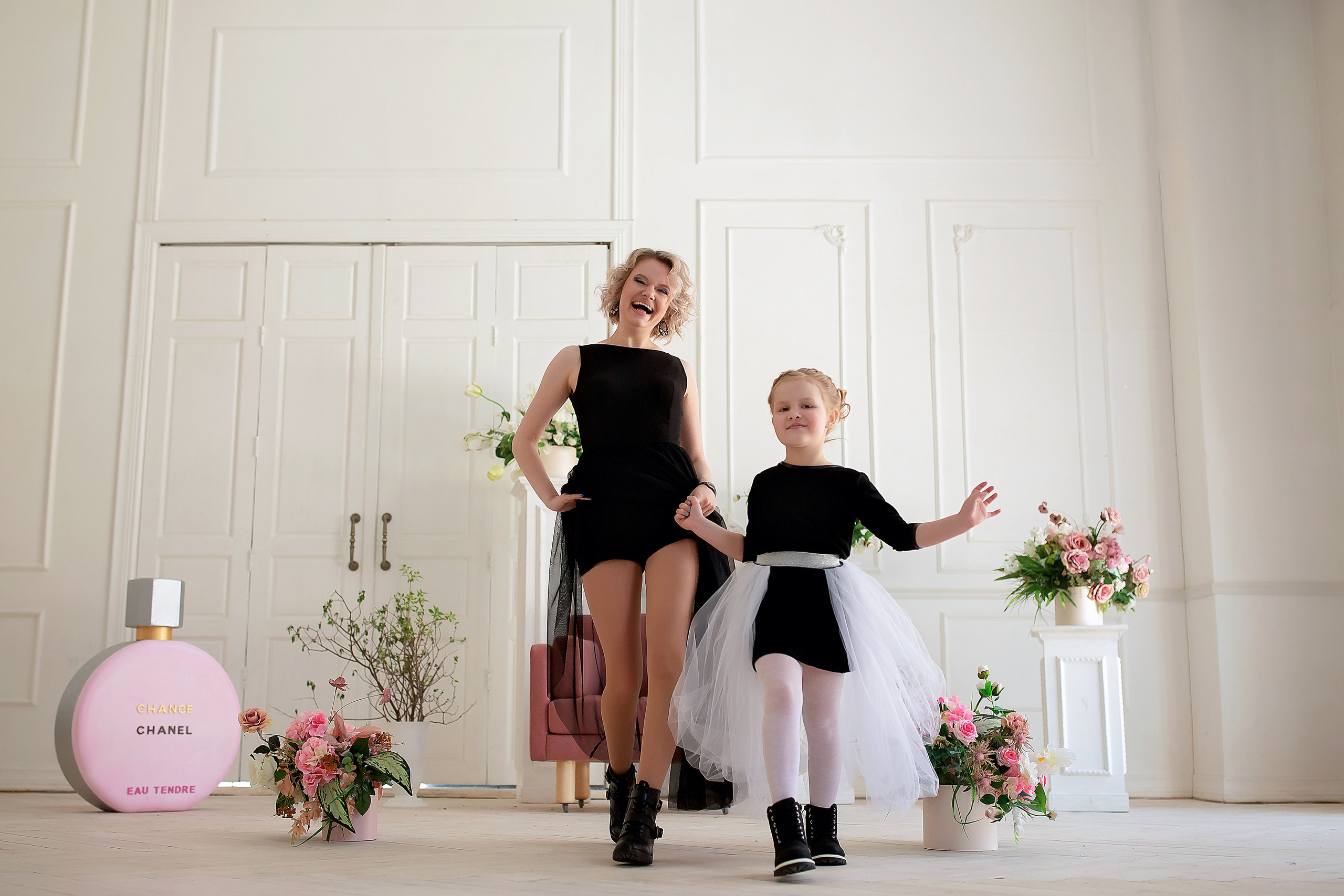 Елена. Фотограф на крещение и венчание