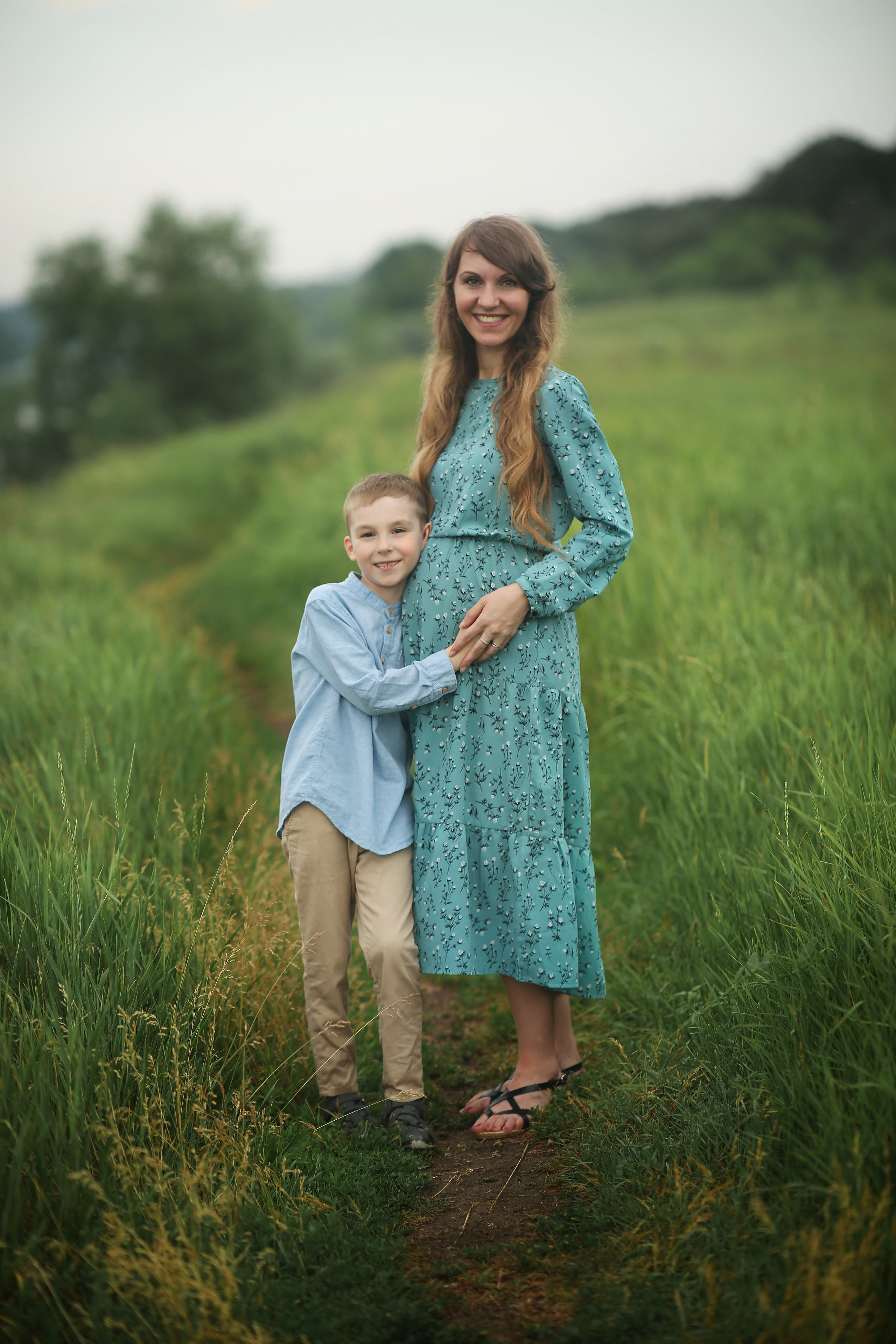 Татьяна. Фотограф на крещение и венчание