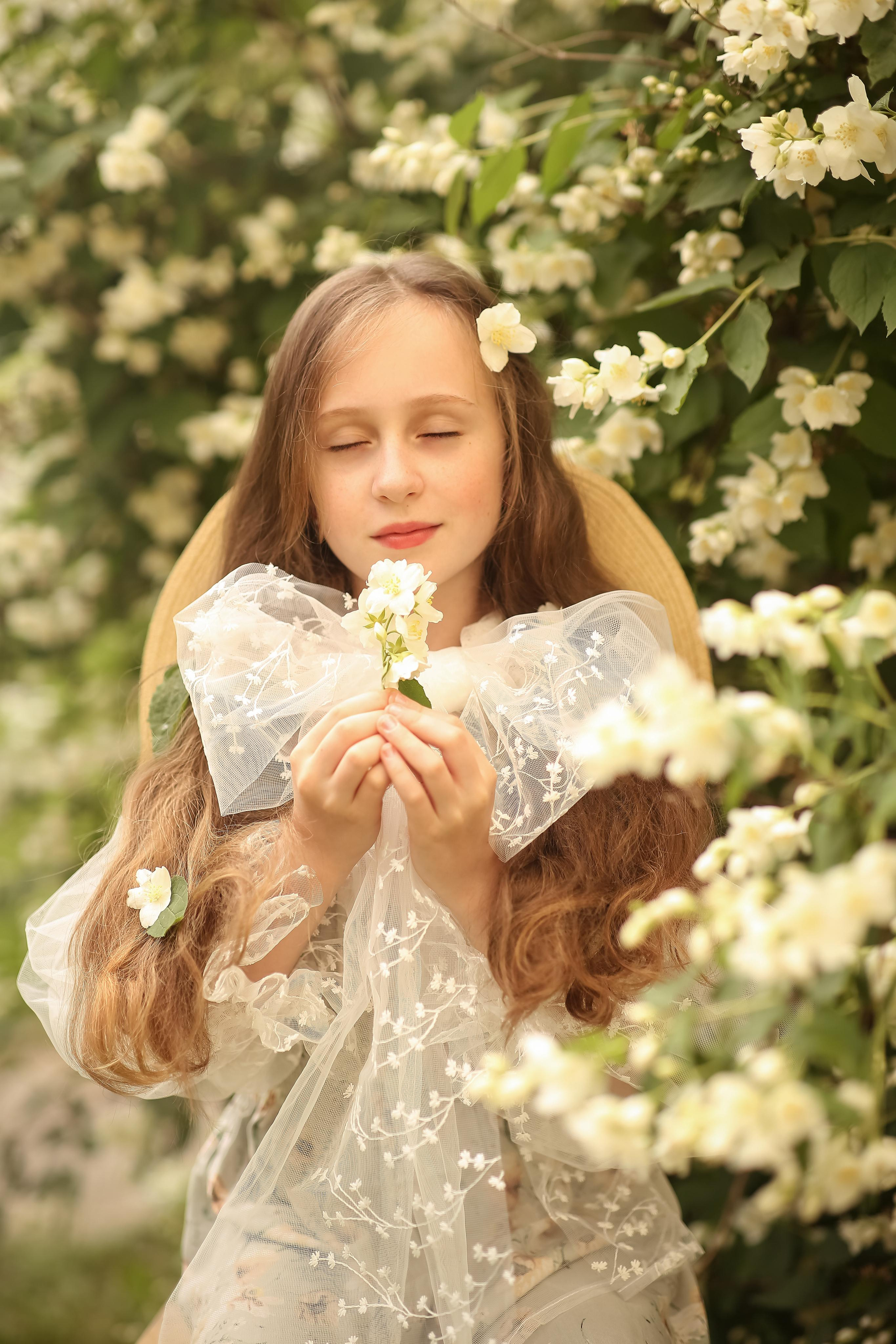 Даша Жасмин. Фотограф на крещение и венчание