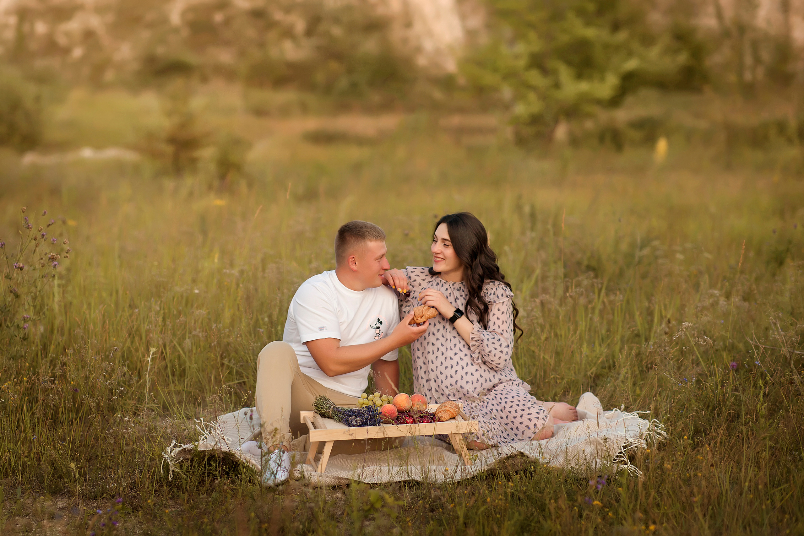 Нина. Фотограф на крещение и венчание