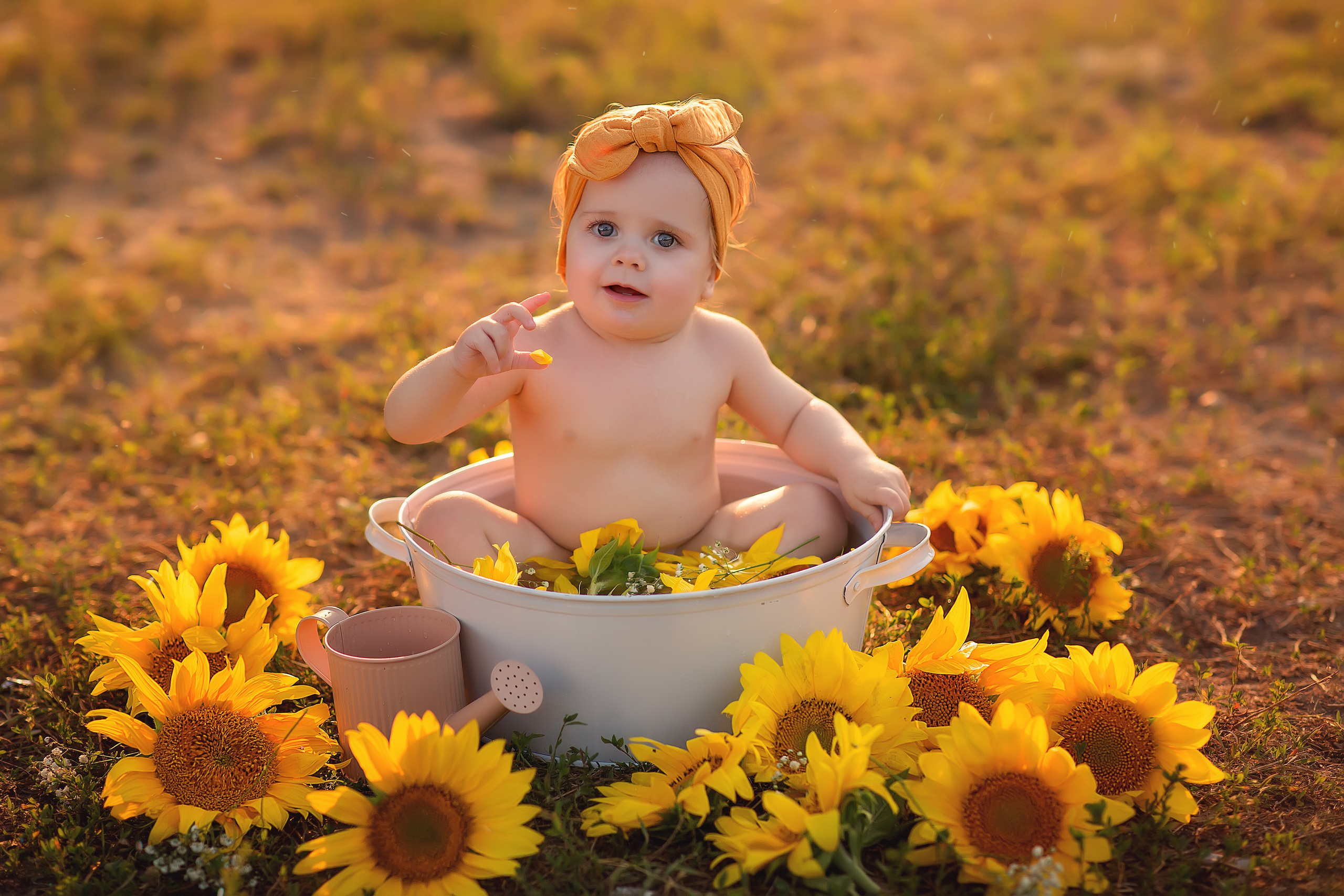 Варюшка. Фотограф на крещение и венчание