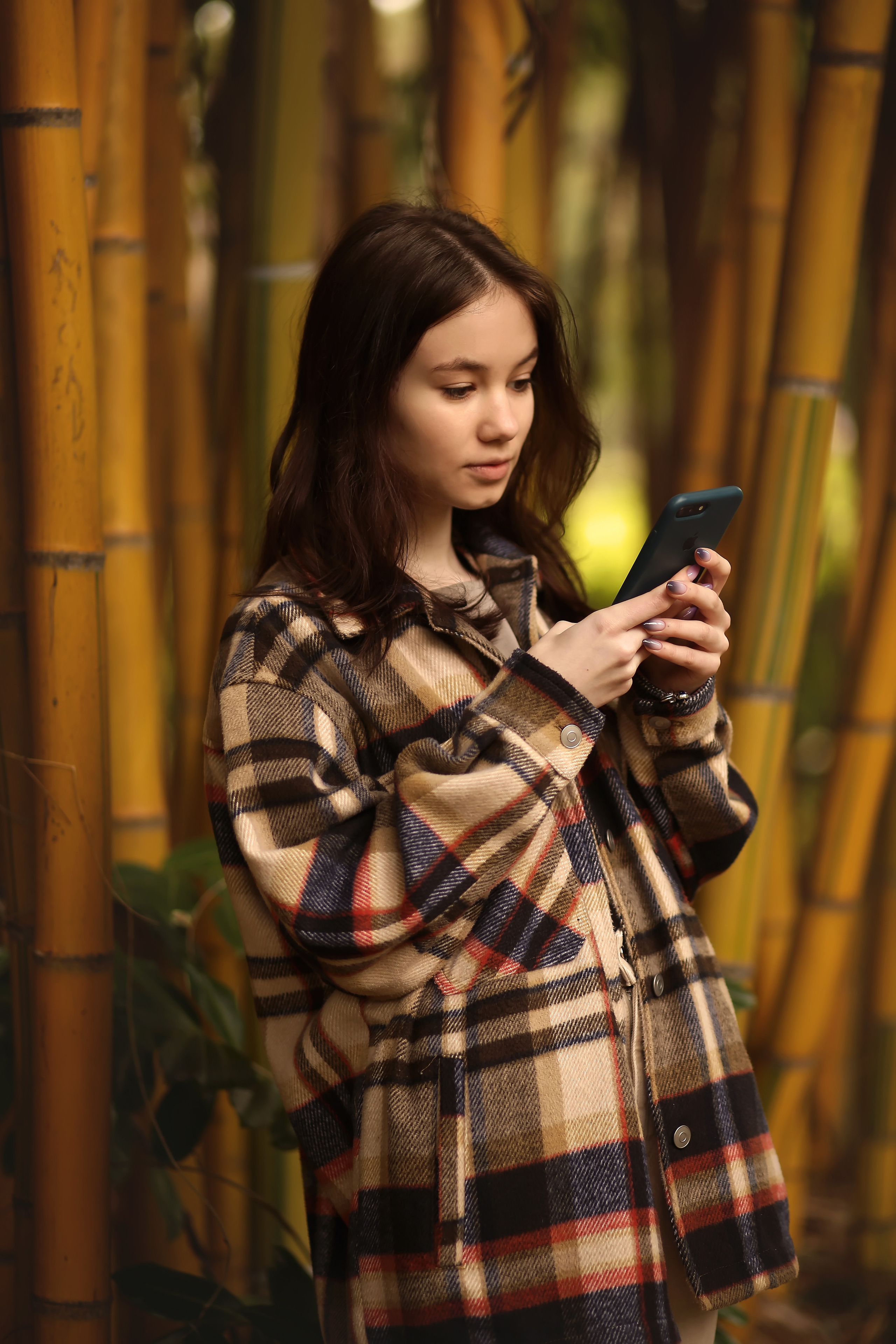 Магнолия. Фотограф на крещение и венчание