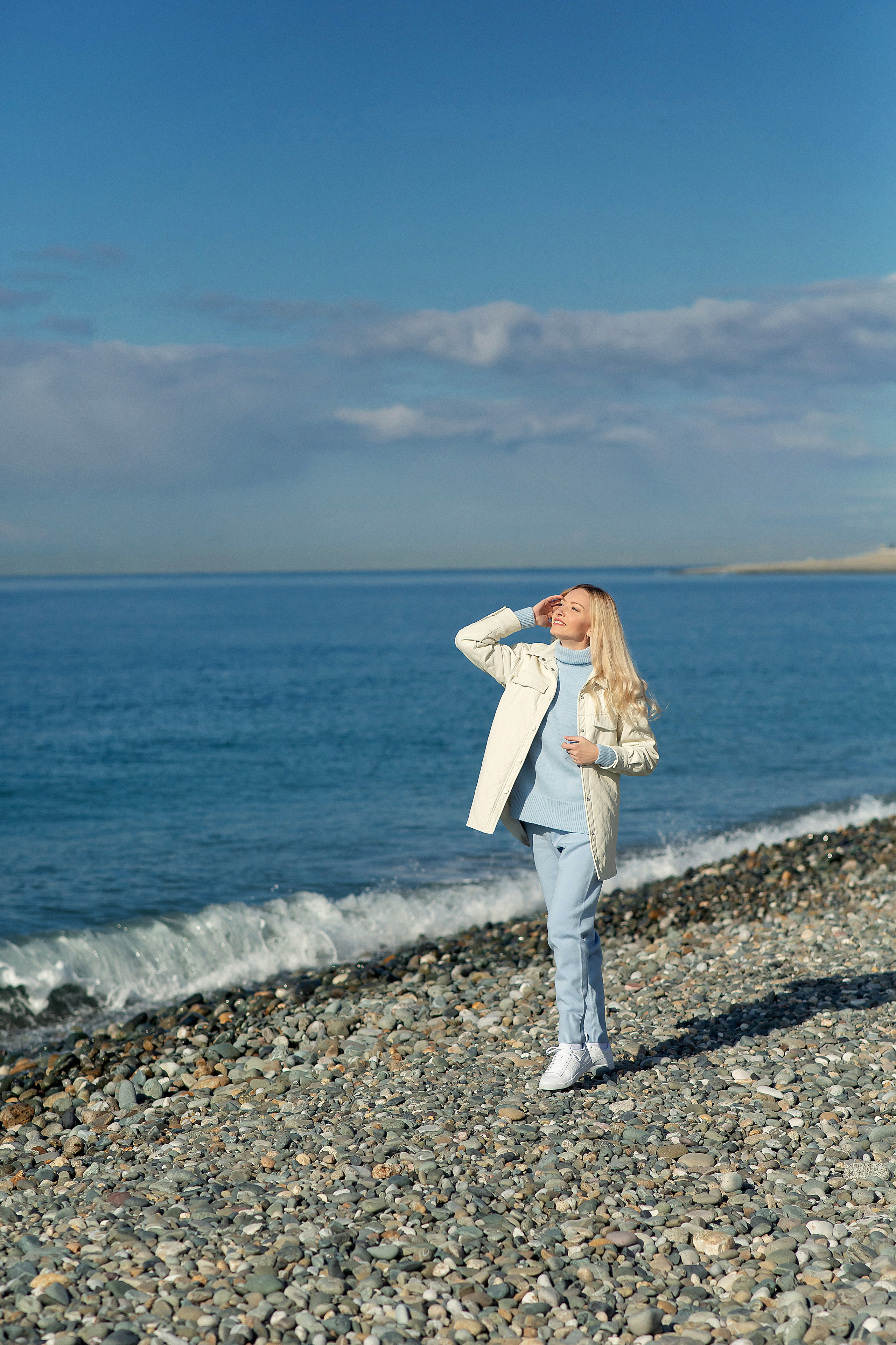 Морская прогулка. Фотограф на крещение и венчание