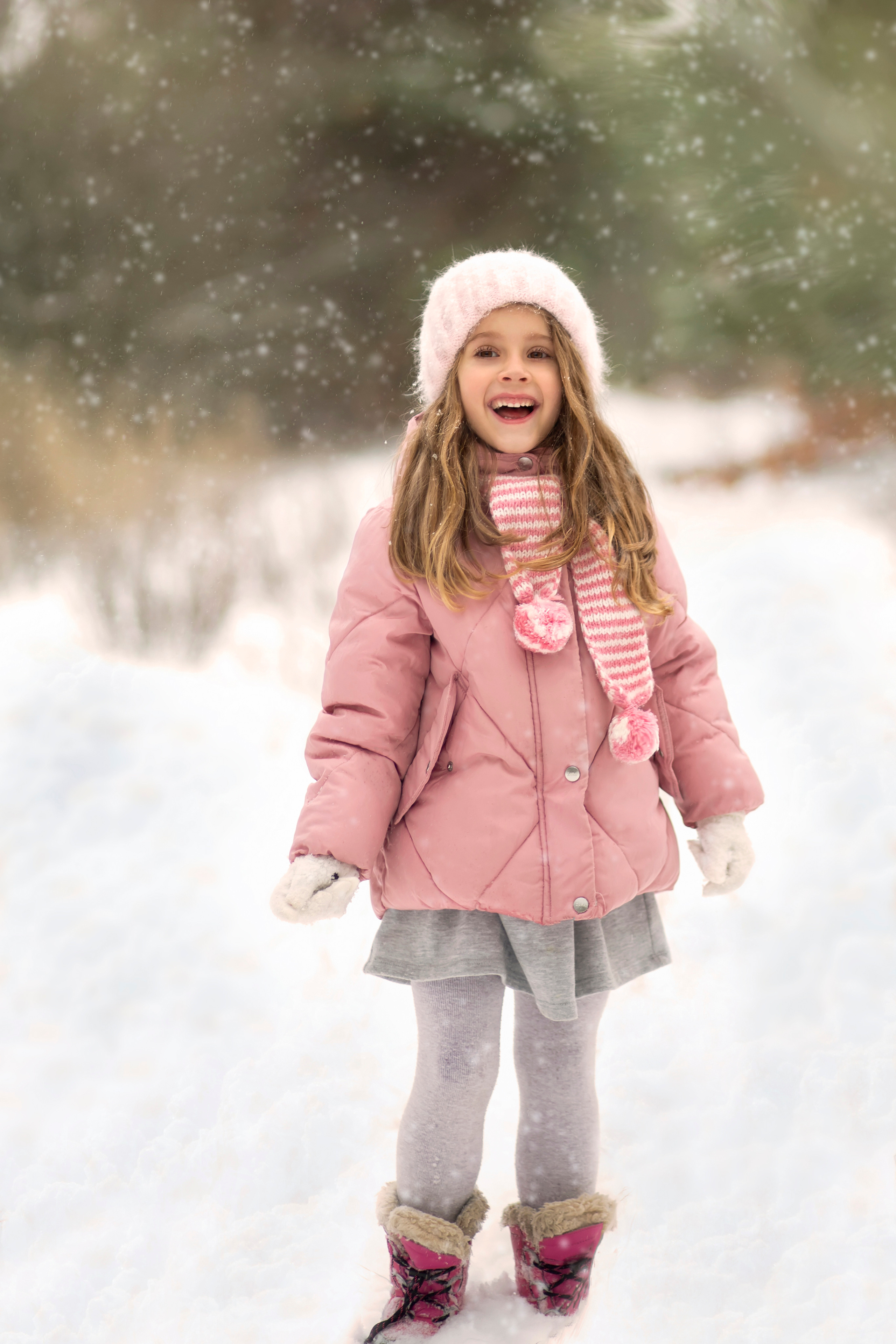 Нина. Фотограф на крещение и венчание