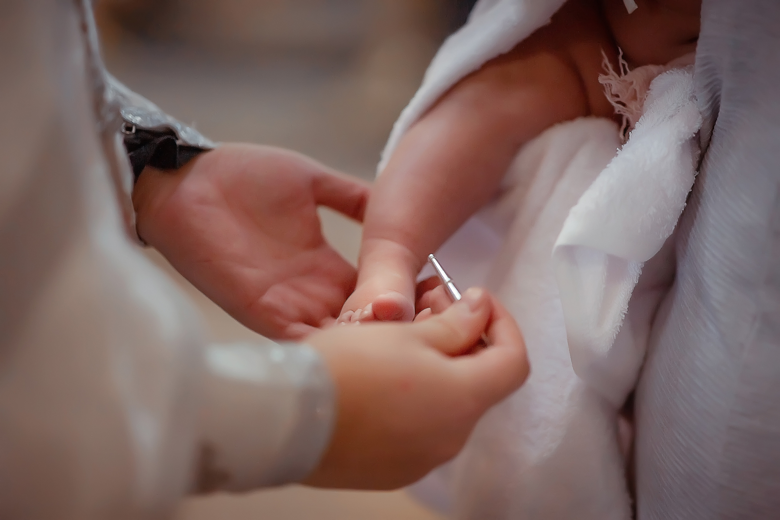 Крещение Арины Покровский Собор. Фотограф на крещение и венчание