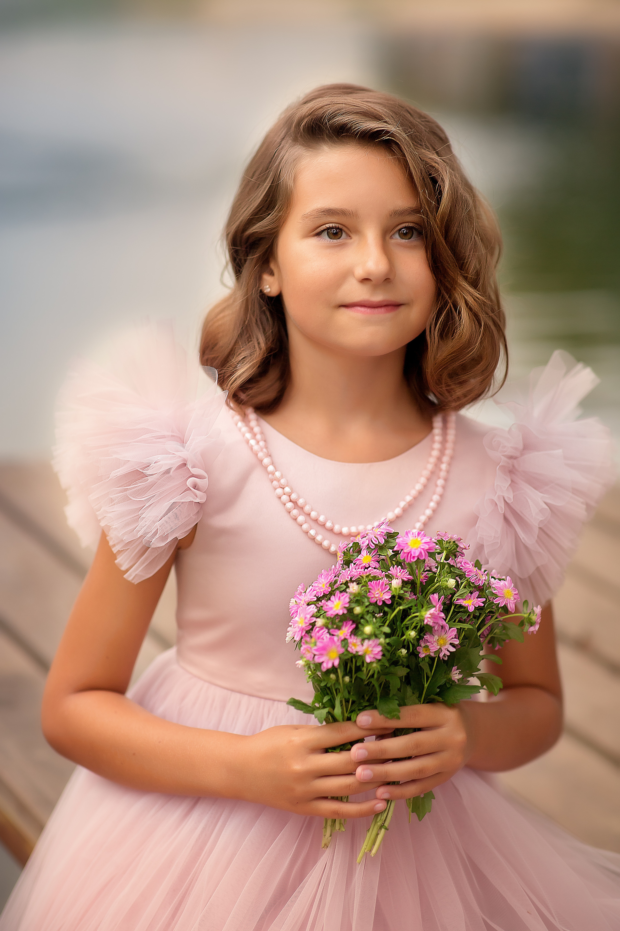 Алена и Полина. Фотограф на крещение и венчание