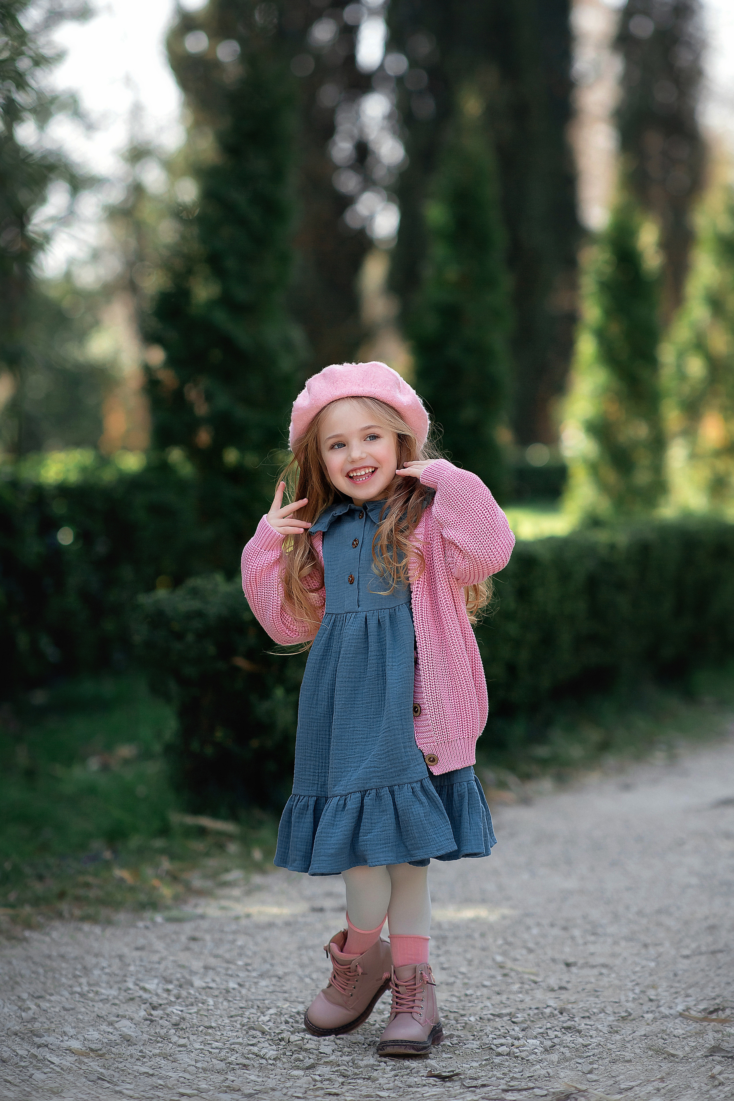 Аннушка. Фотограф на крещение и венчание