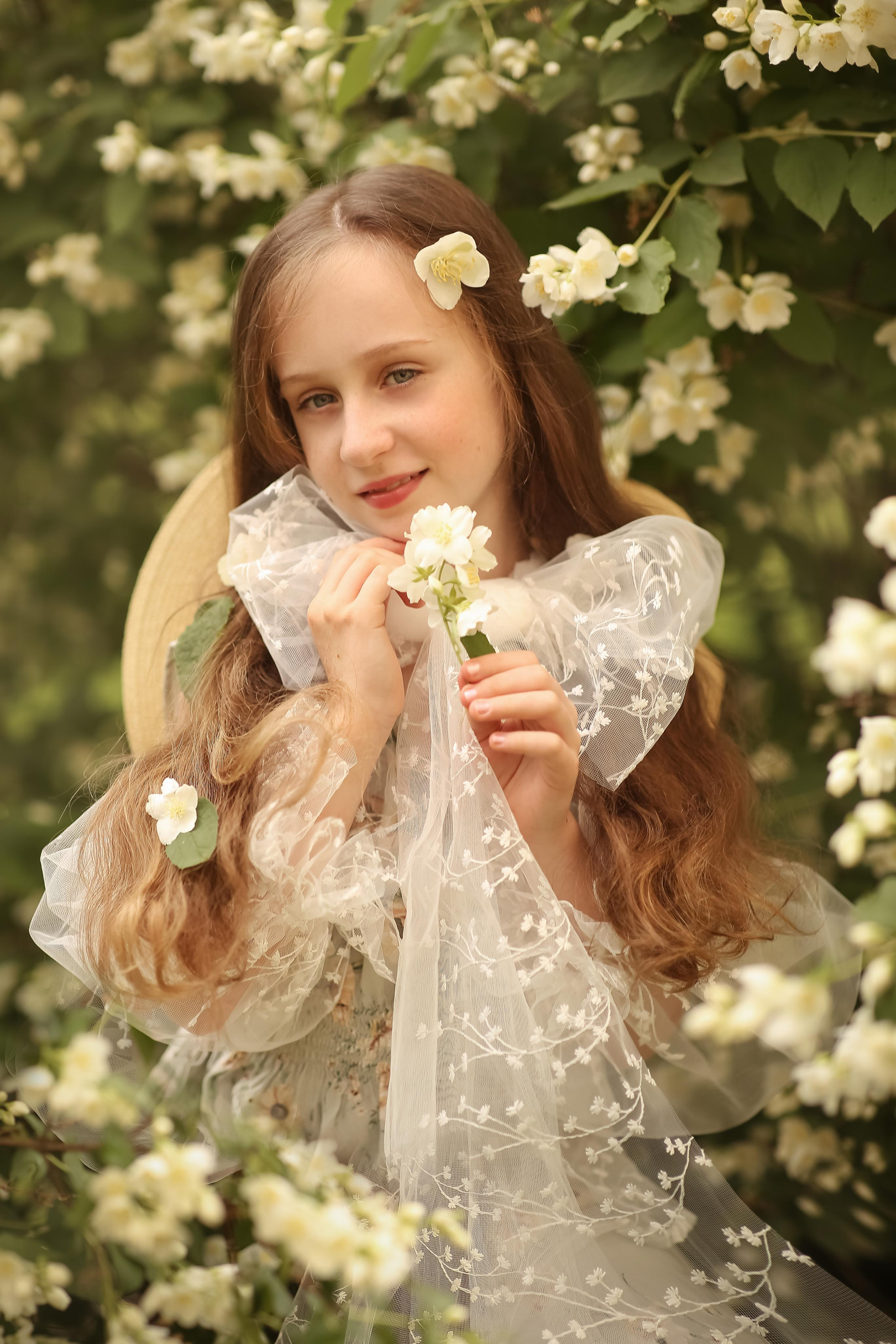 Даша Жасмин. Фотограф на крещение и венчание