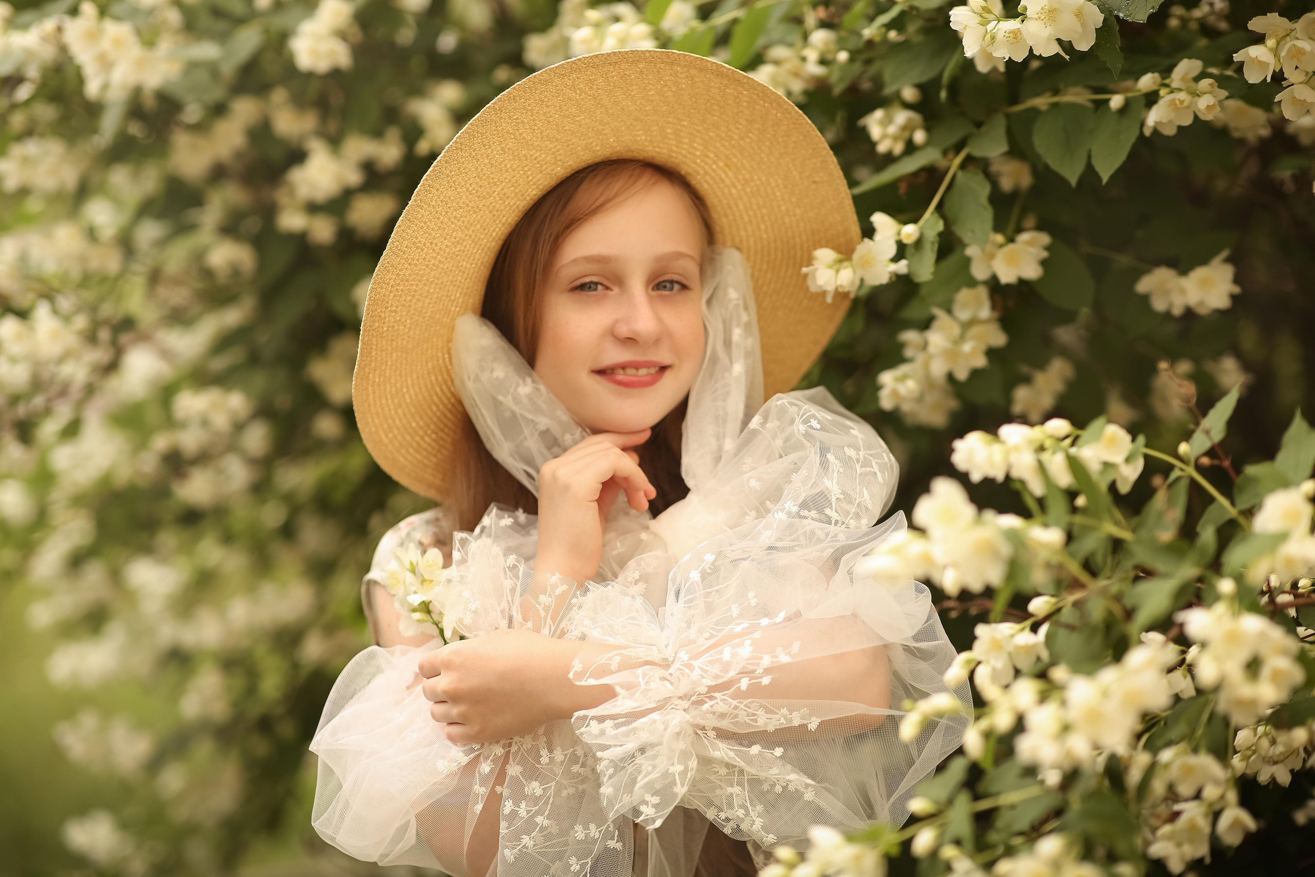 Даша Жасмин. Фотограф на крещение и венчание